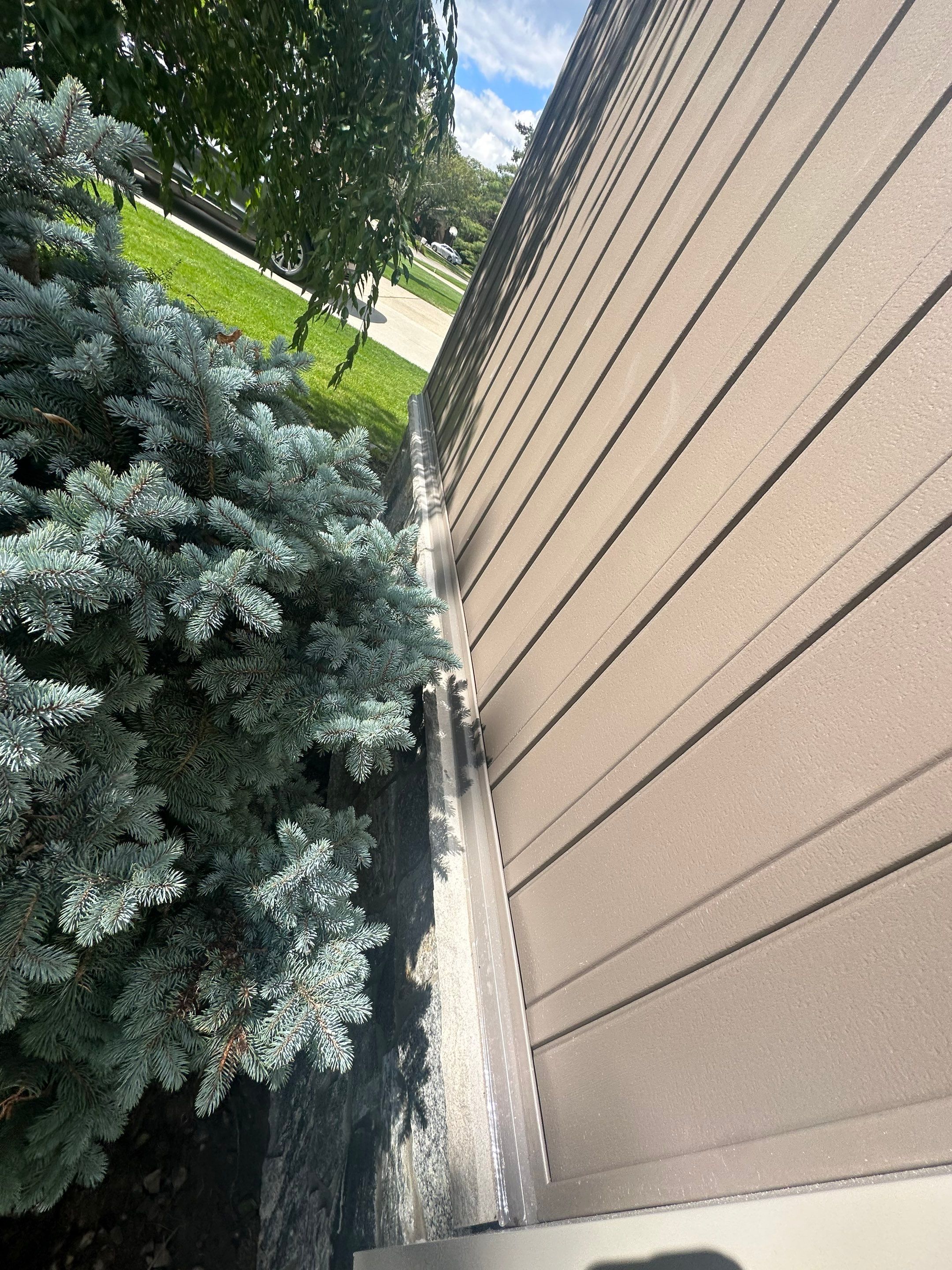 Siding Replacement using Certainteed Monogram D5 by 180 Contractors