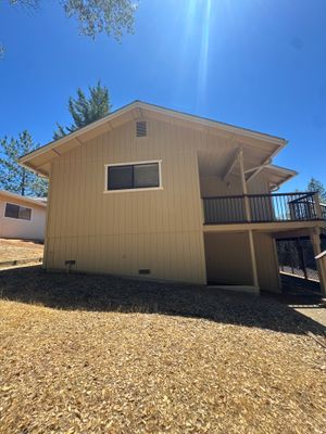 Exterior Painting in Groveland