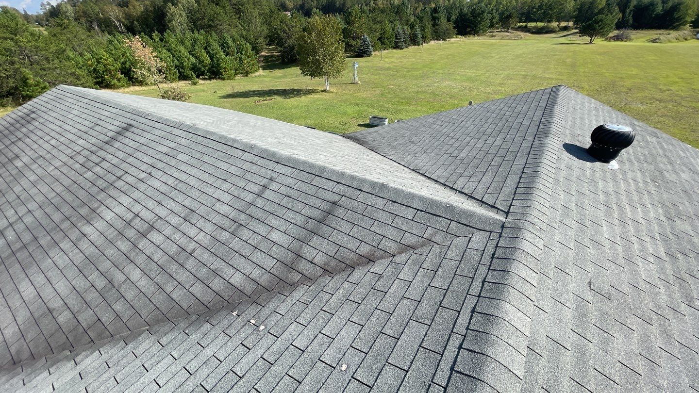 Roofing/Soffit/Fascia  by Rhino Roofing LLC