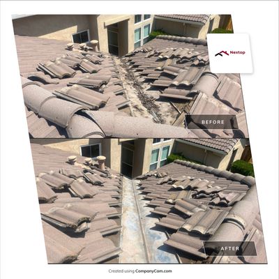 Residential Repair in Roseville