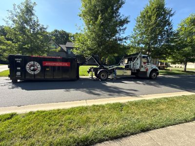 Project in Marvin