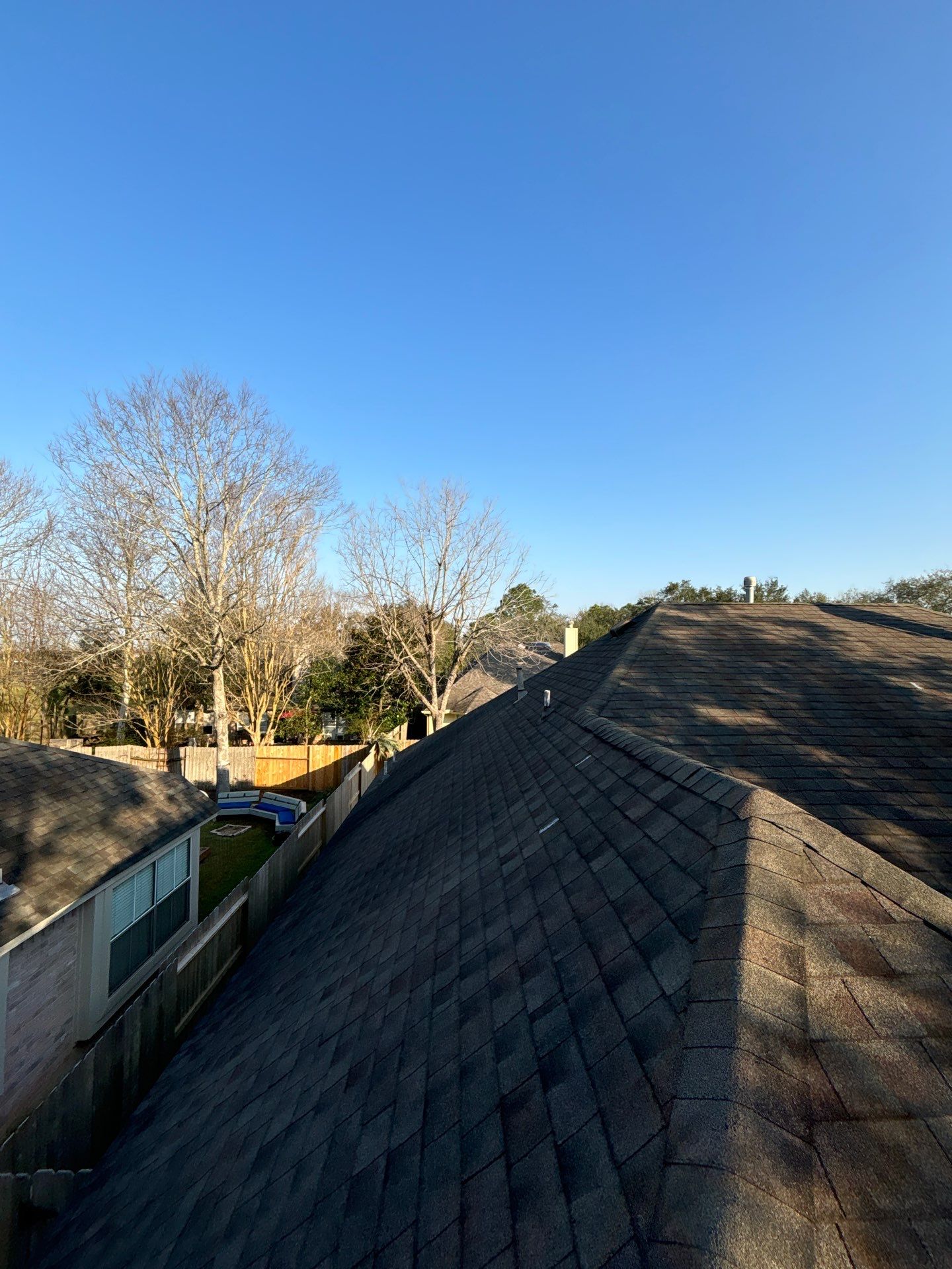 Roof Repair Houston by Roof Repair Company