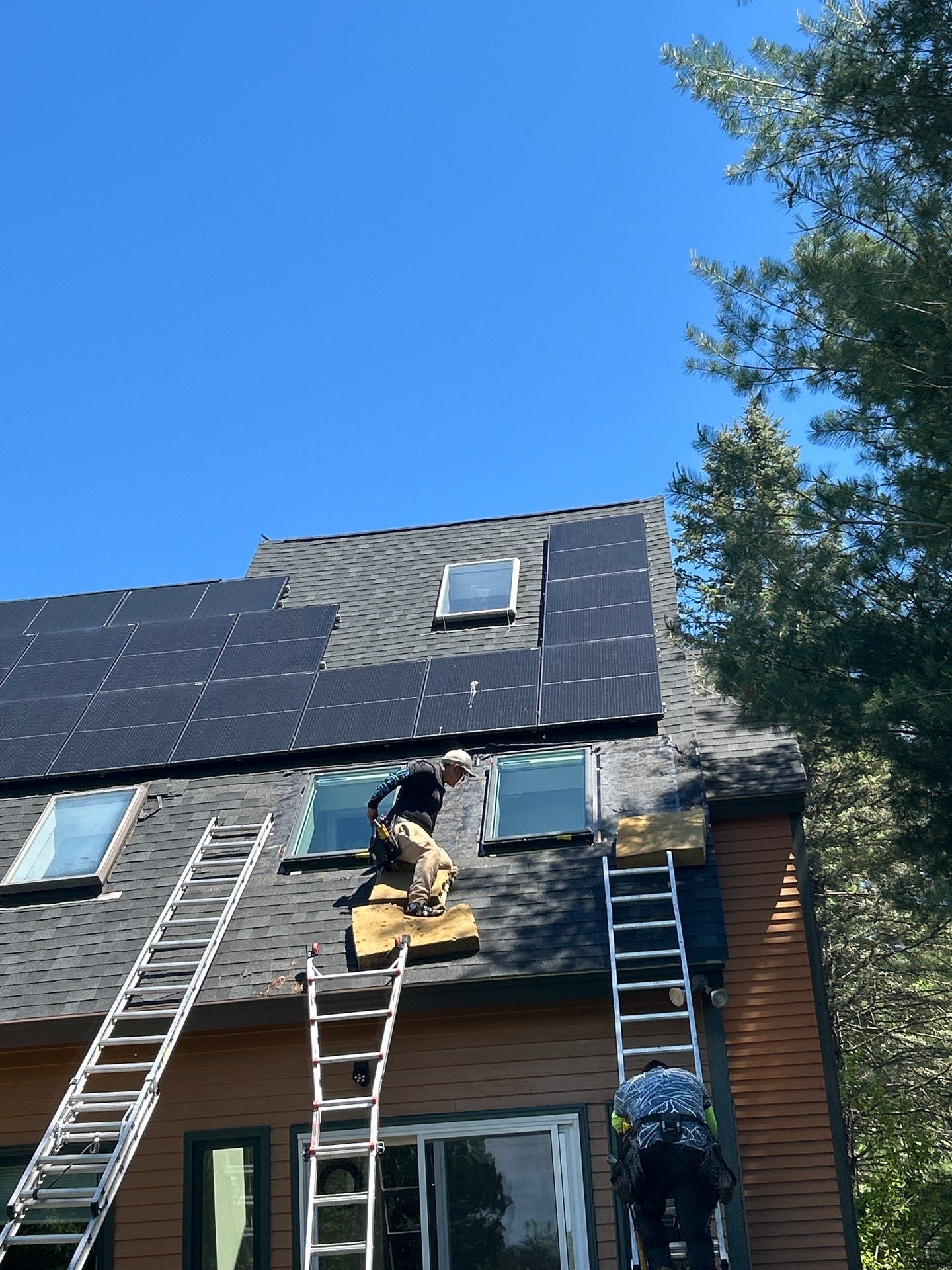 Skylights | Acton by Mighty Dog Roofing of Greater Middlesex County