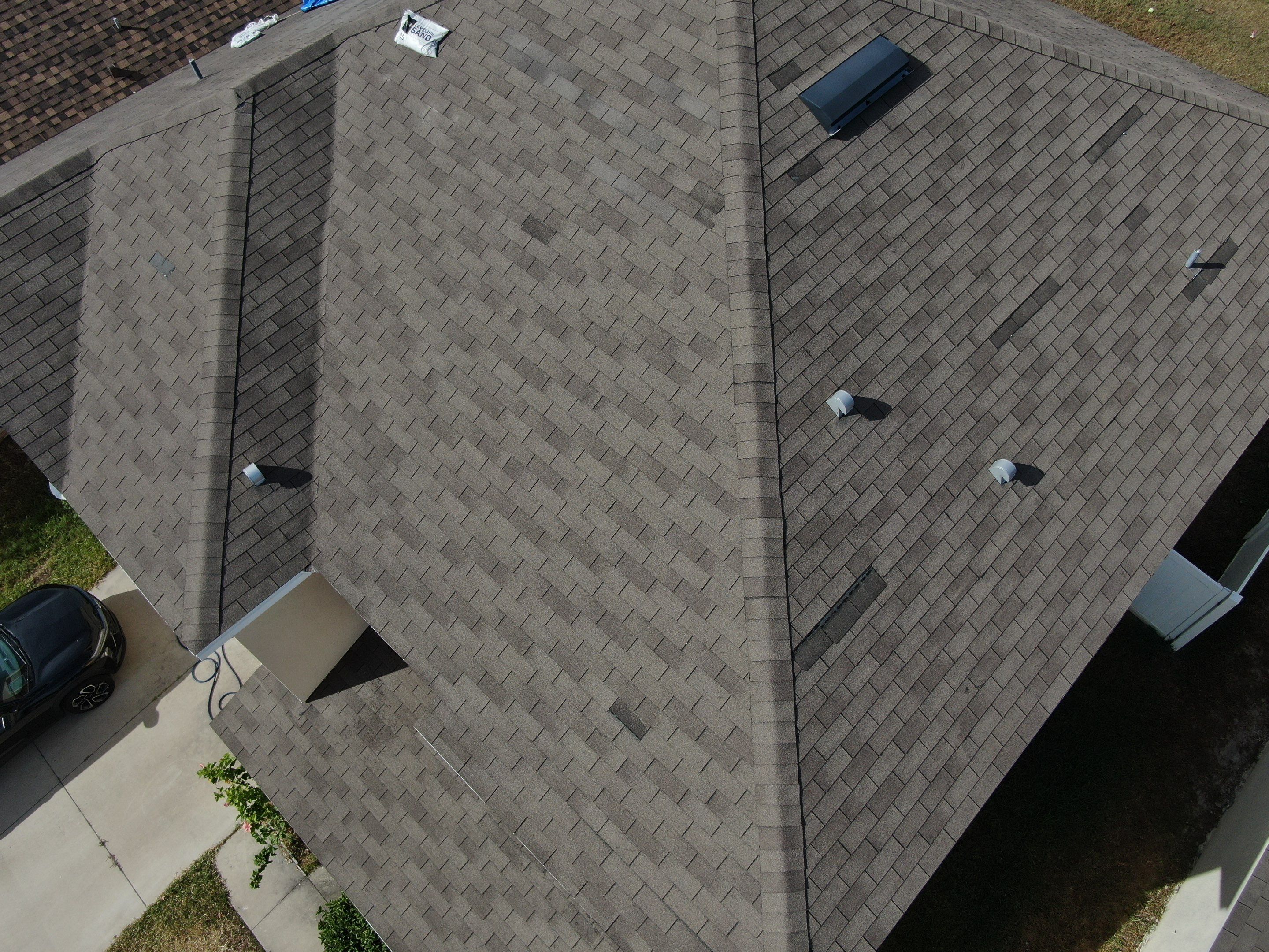 Water Damage Claim in Riverview by FLAPA & KeyStone