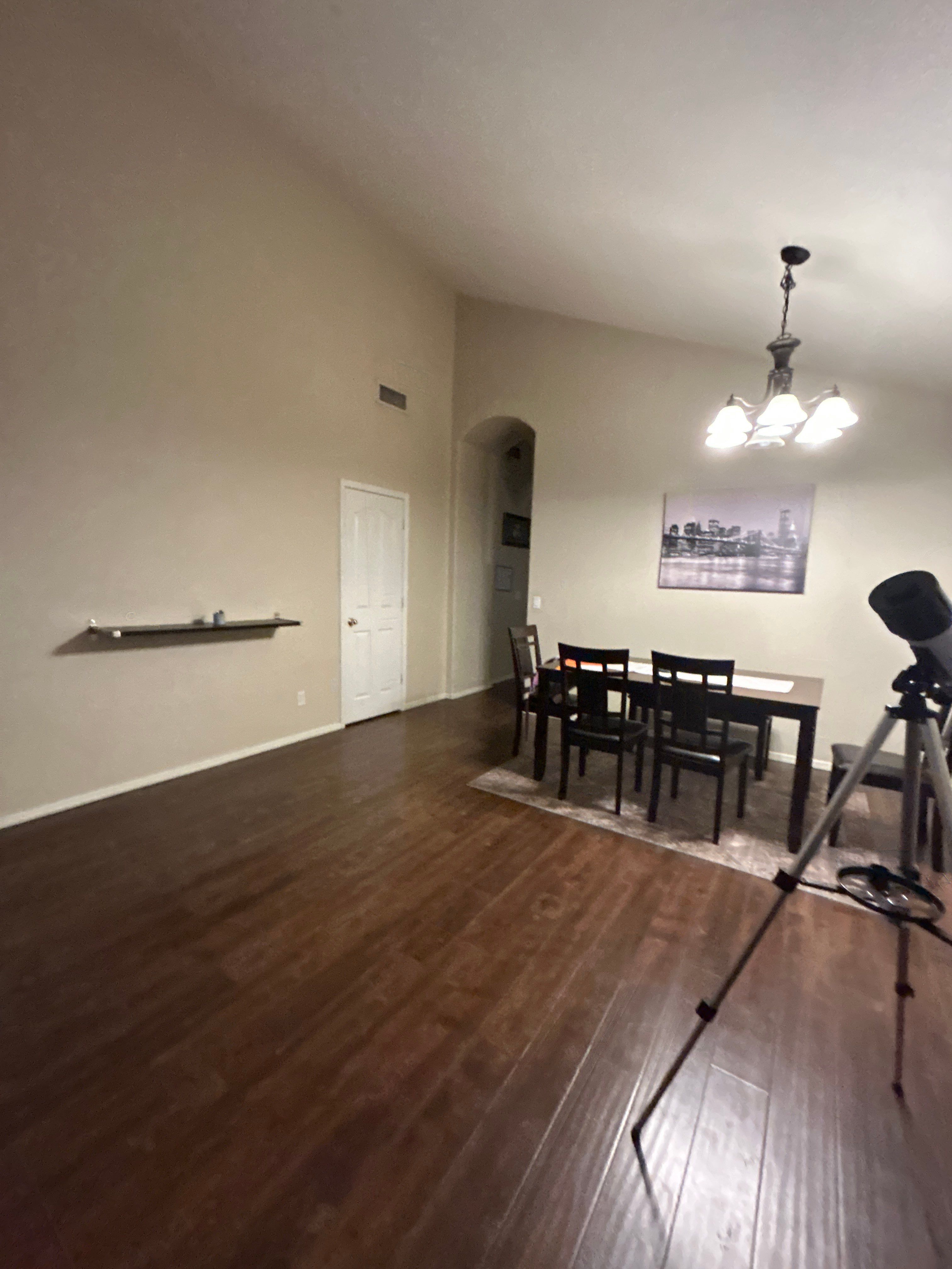 test by CompanyCam Sales Demo