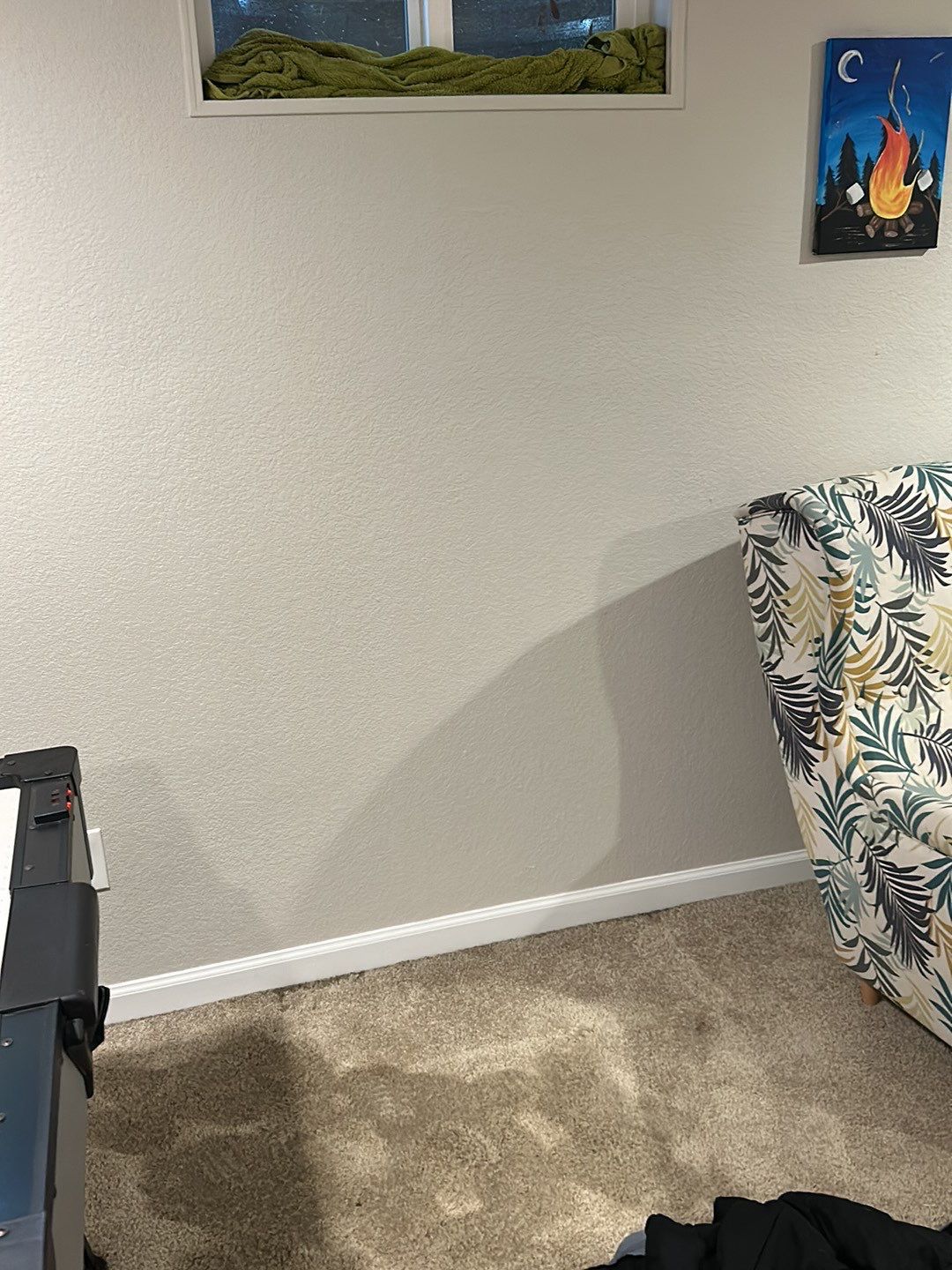 Water Damage by Accountable Home Services