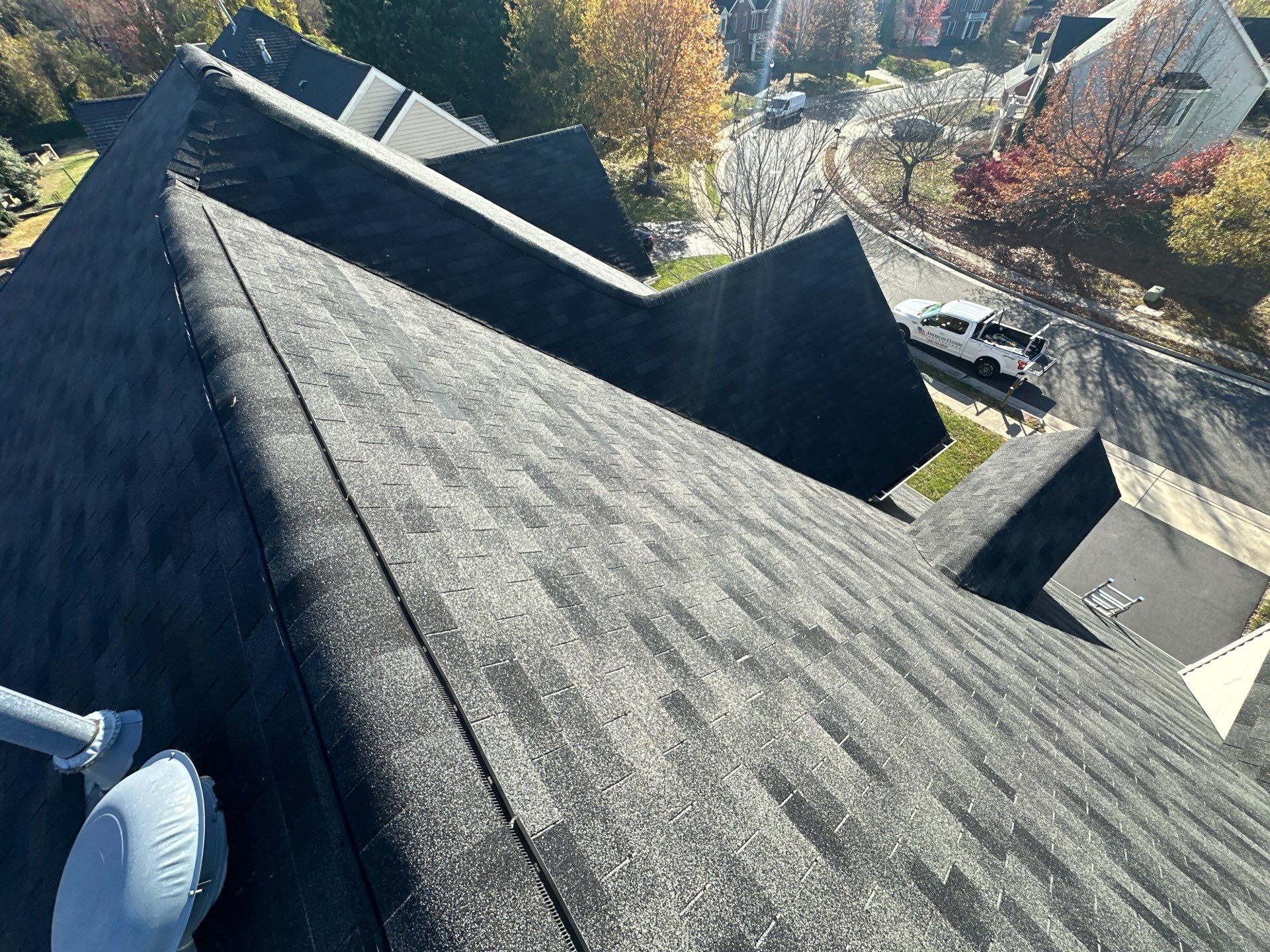 3805 Bell Manor Court, Falls Church, VA 22041 UNITED STATES by American Custom Contractors