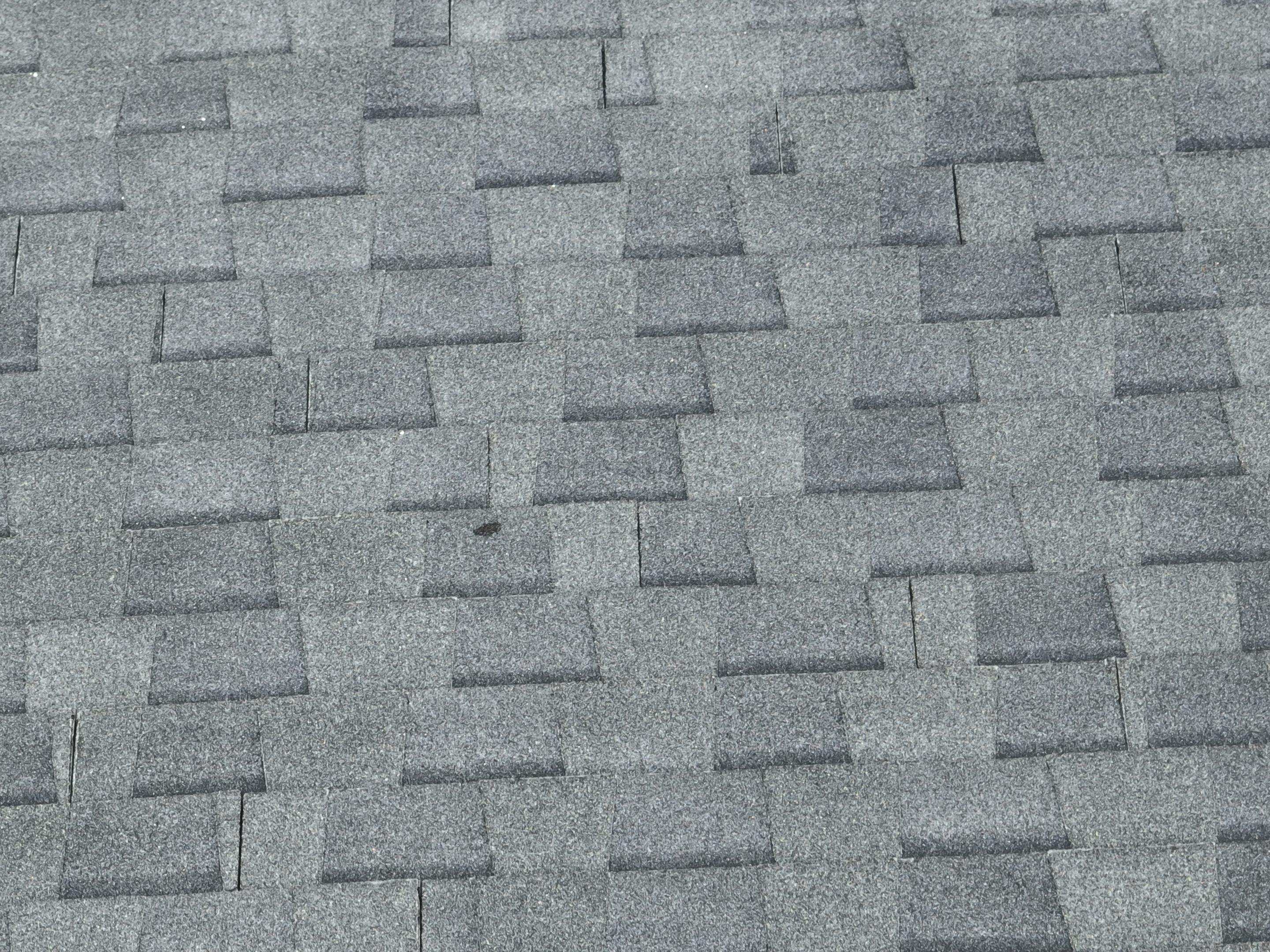 Residential Roofing Installation using Owen's Corning Duration by Roof Concepts Construction