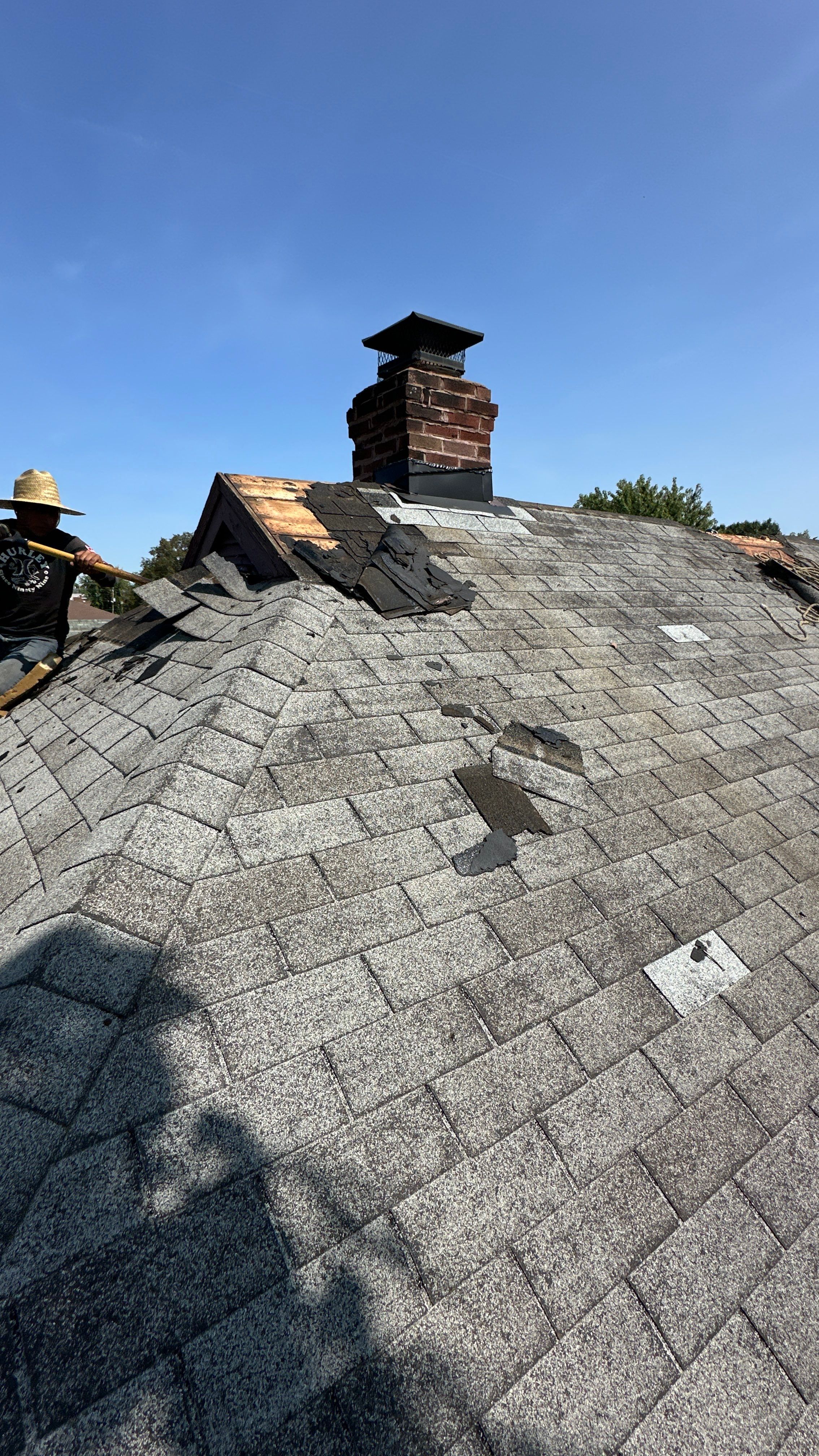 Roof Replacement by Homestyle in Cleveland by Homestyle Home Improvements (HHI)