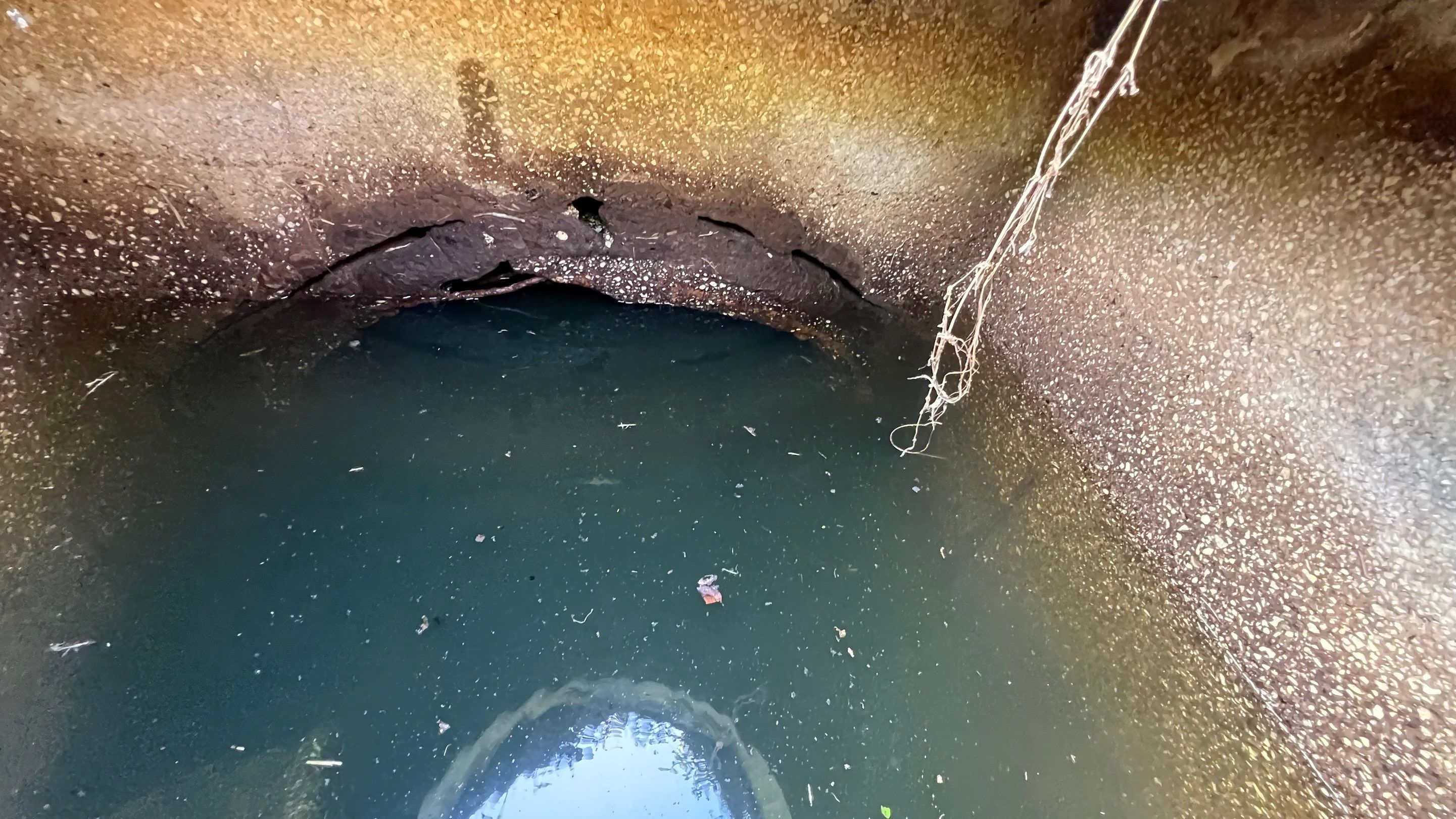Community Stormwater System Maintenance by APS Power & Water