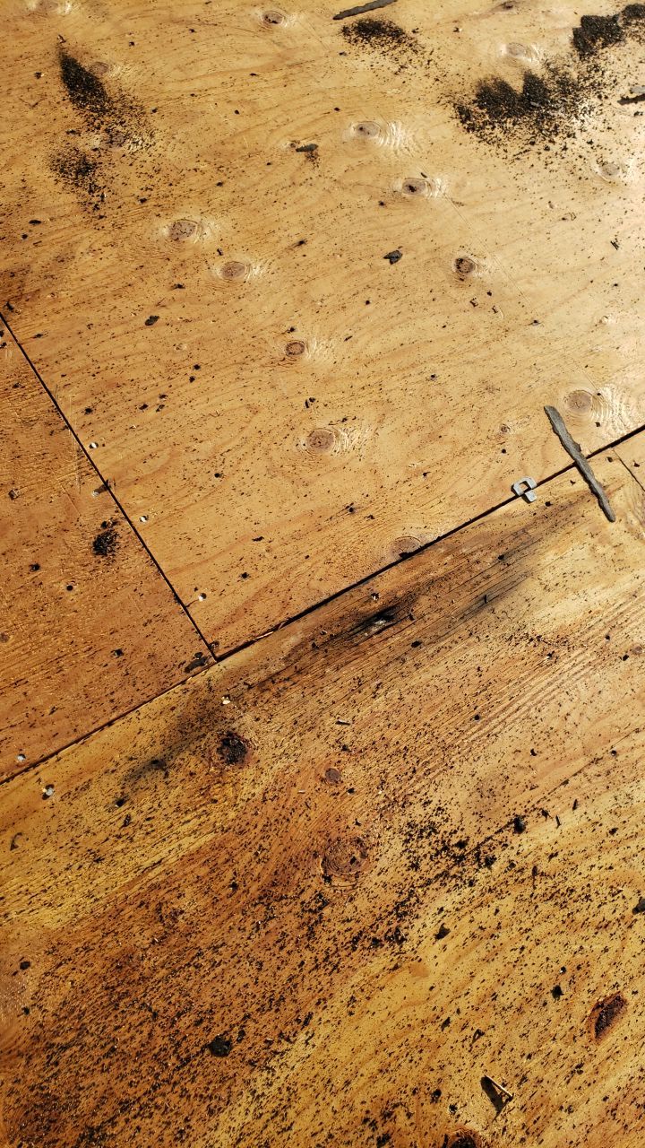 Springfield: CertainTeed Landmark Pro Designer Shingles in Max Def Pewterwood by RM Banning, Inc.