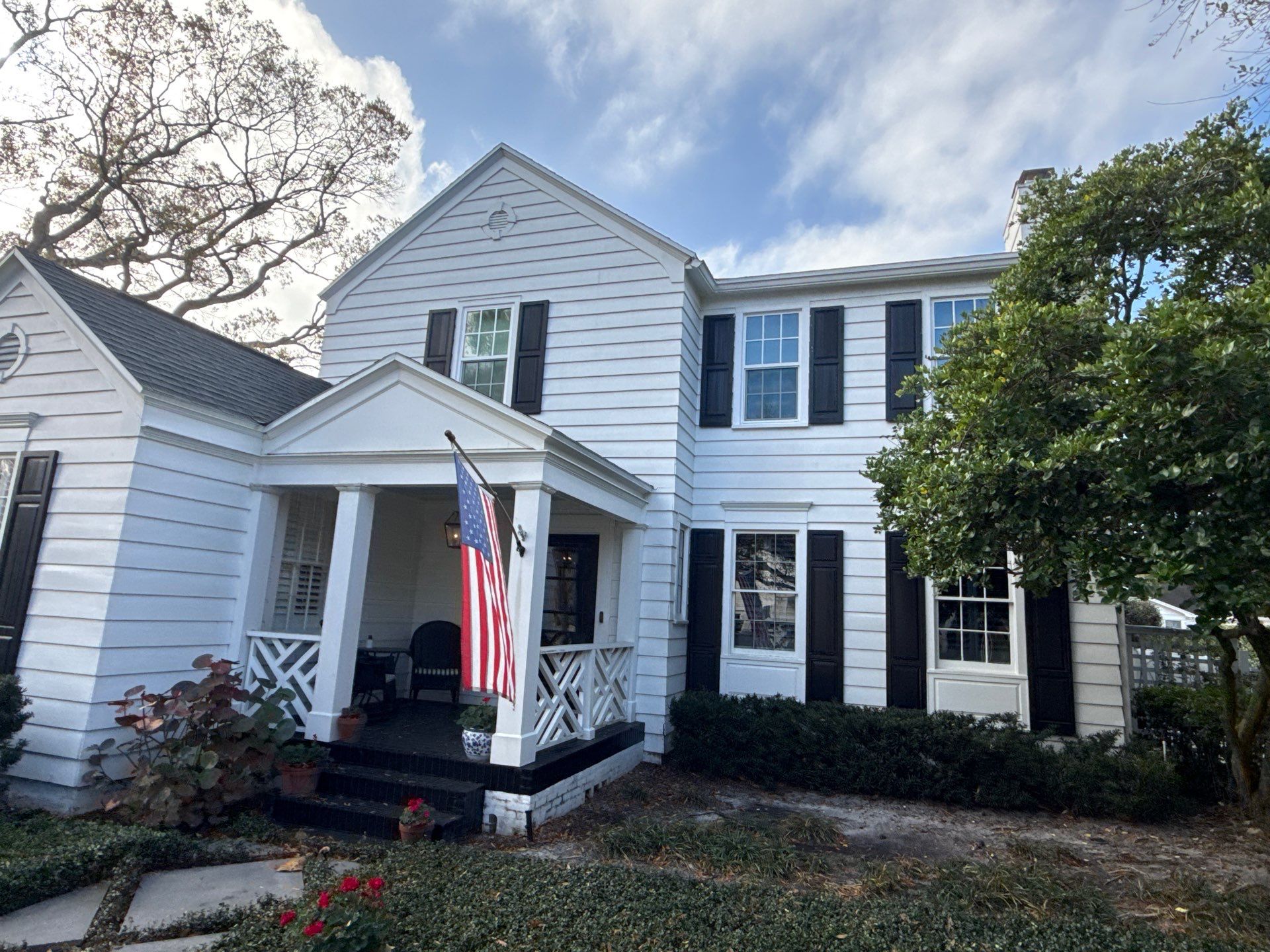 Parkland Estates by Bayshore Exteriors