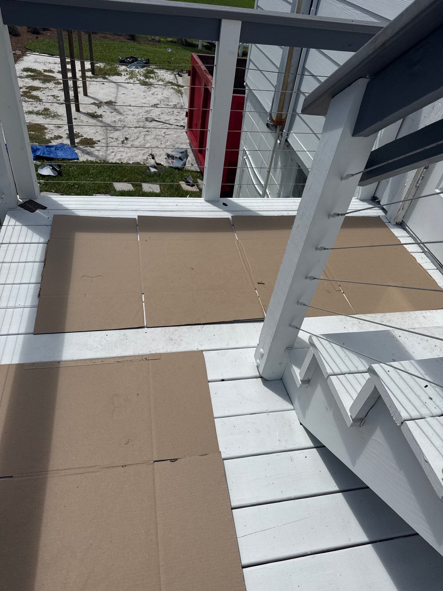 Metal Roof by Florida Blue Roofing, LLC