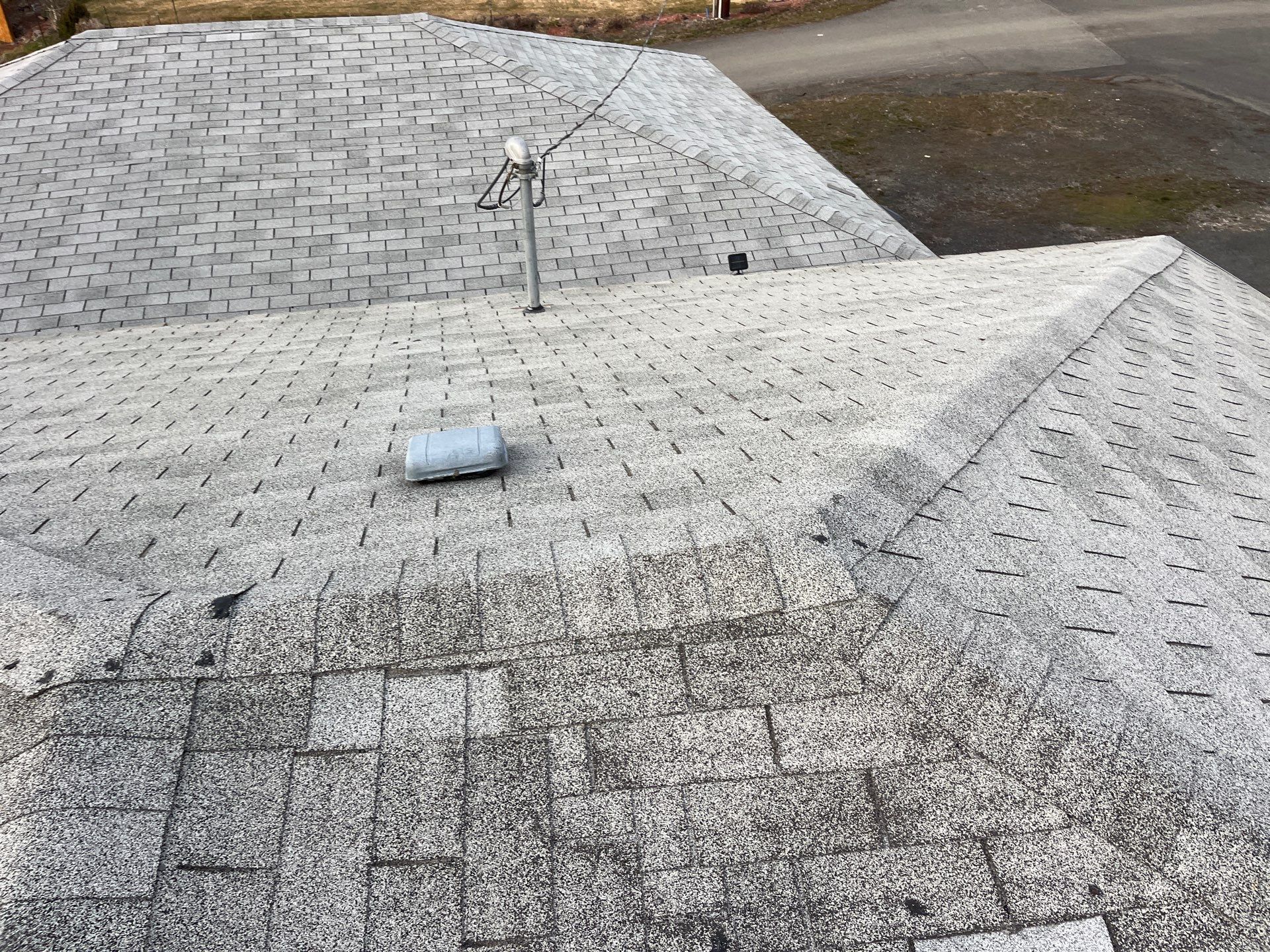 Project in Davenport by Peaks and Valleys Construction