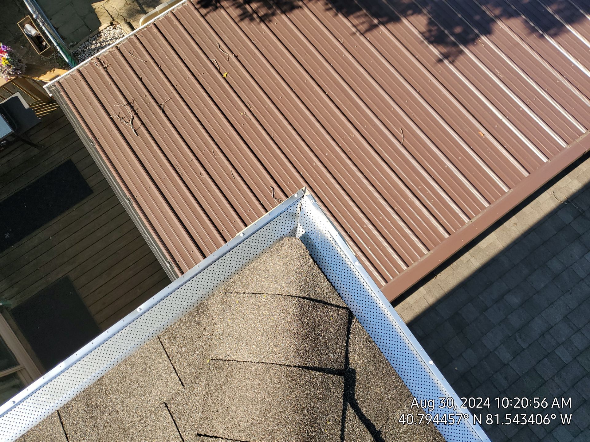 Paula Loah by Silver Leaf Contracting 