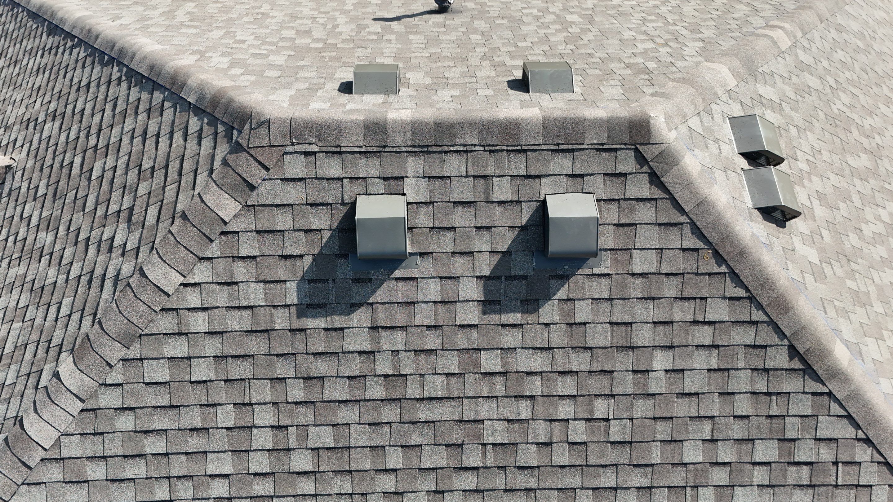 Project in Mansfield by Armor Roofing | Exteriors