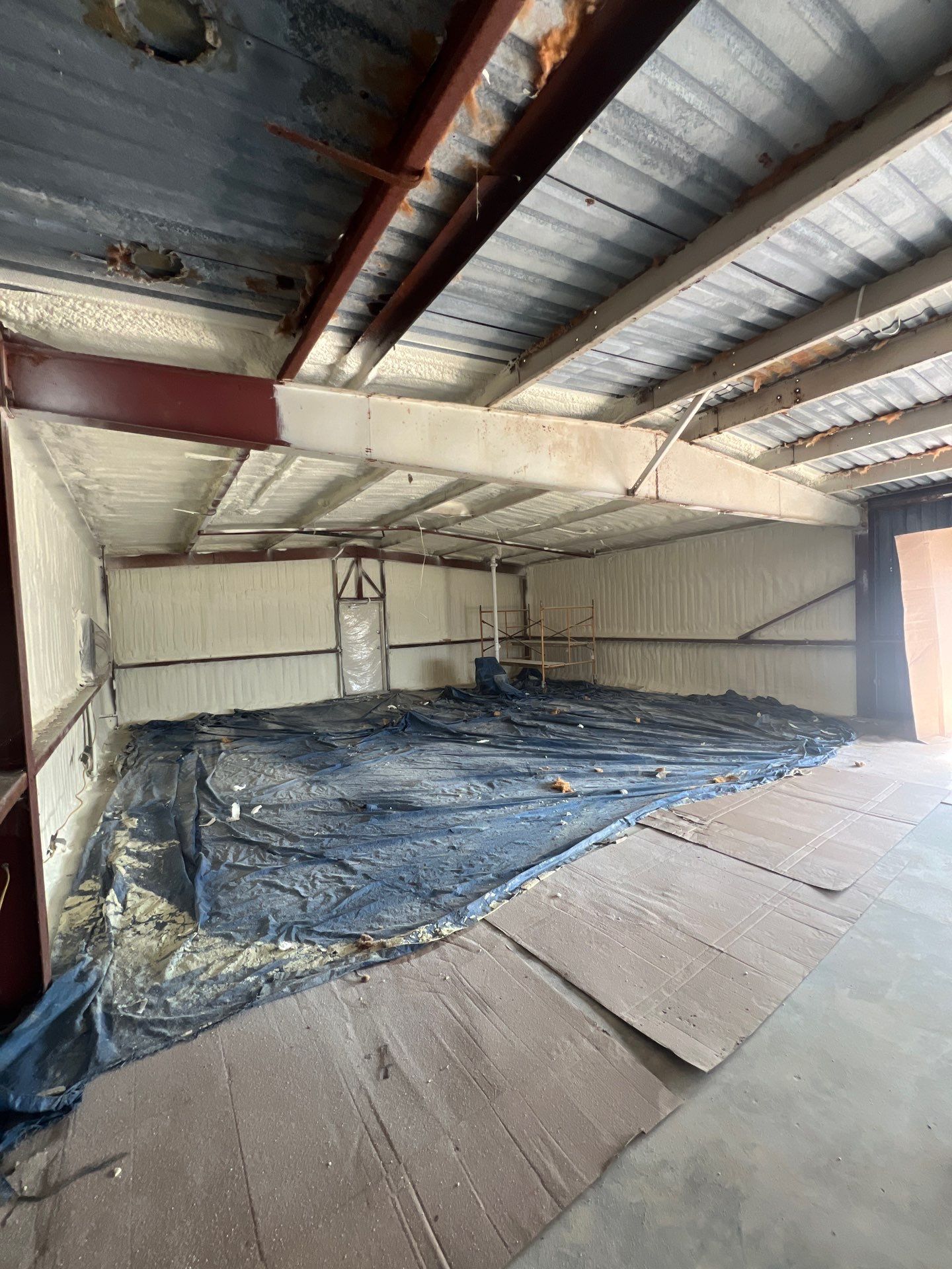 Business Renovation by ProCore Contractors