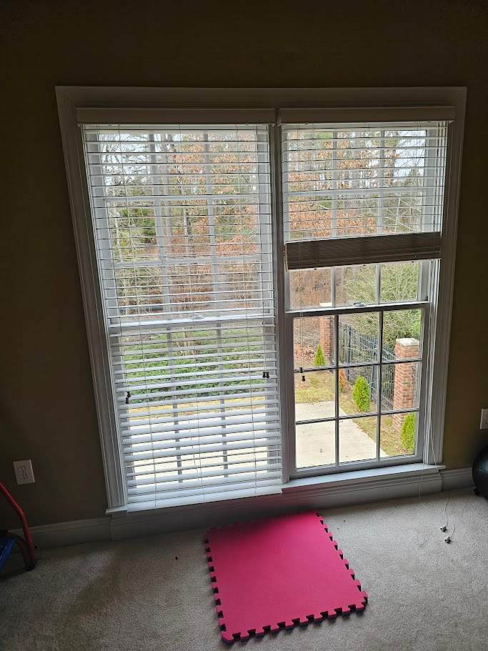 Kazemi Project in  by The Window Source