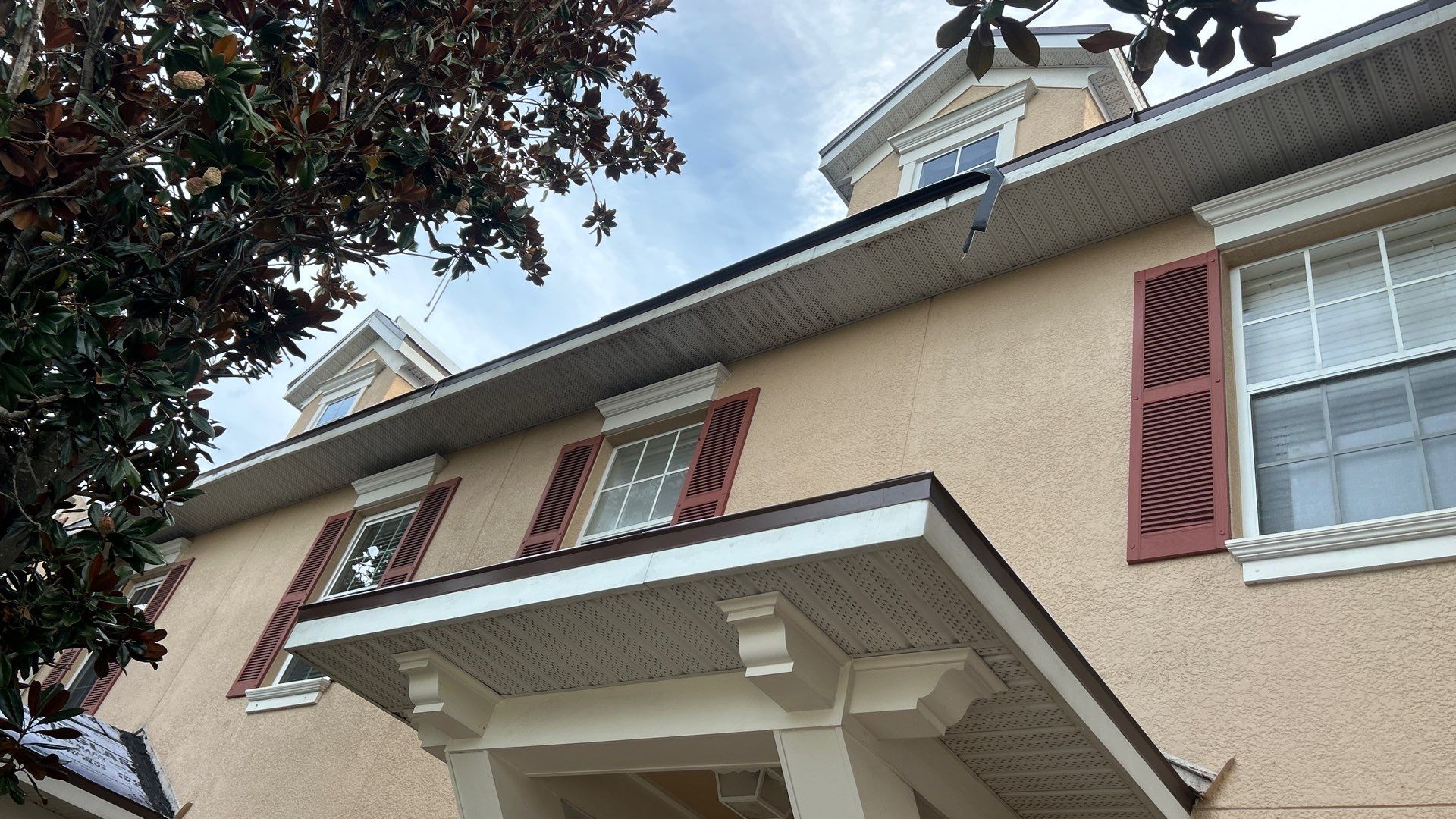 Commercial Tile Project  by Fiddlers Roofing