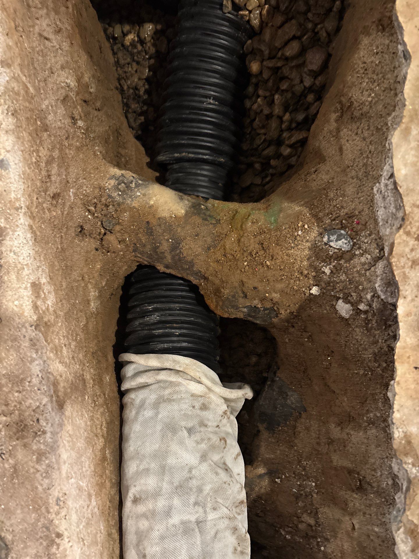 St. Paul Waterproofing at it's Finest by Waterproofing Northeast