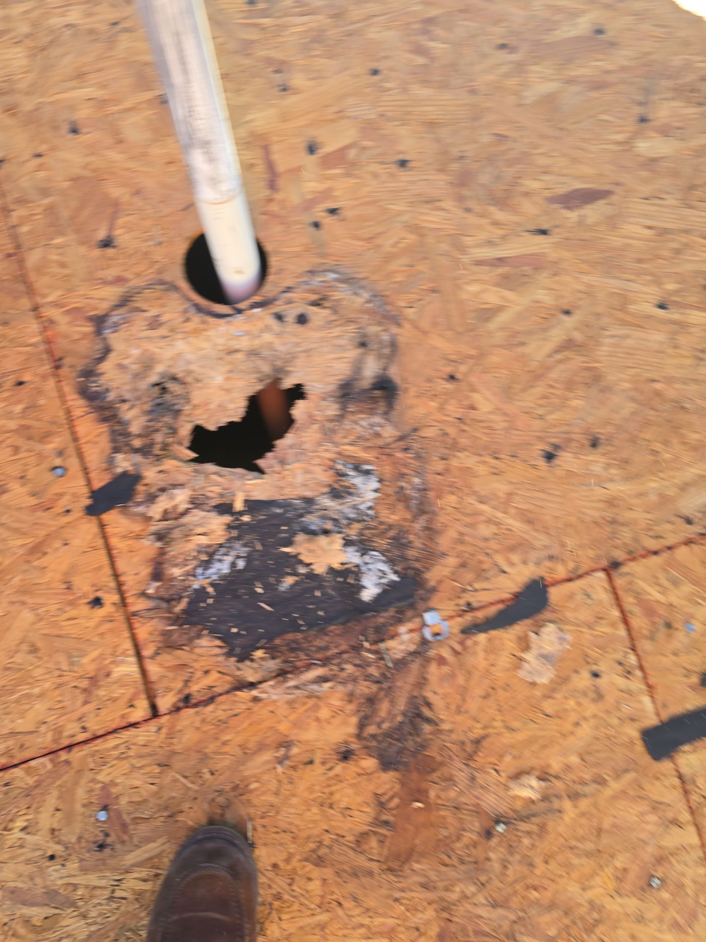 Roof Replacement Katy by Roof Repair Company