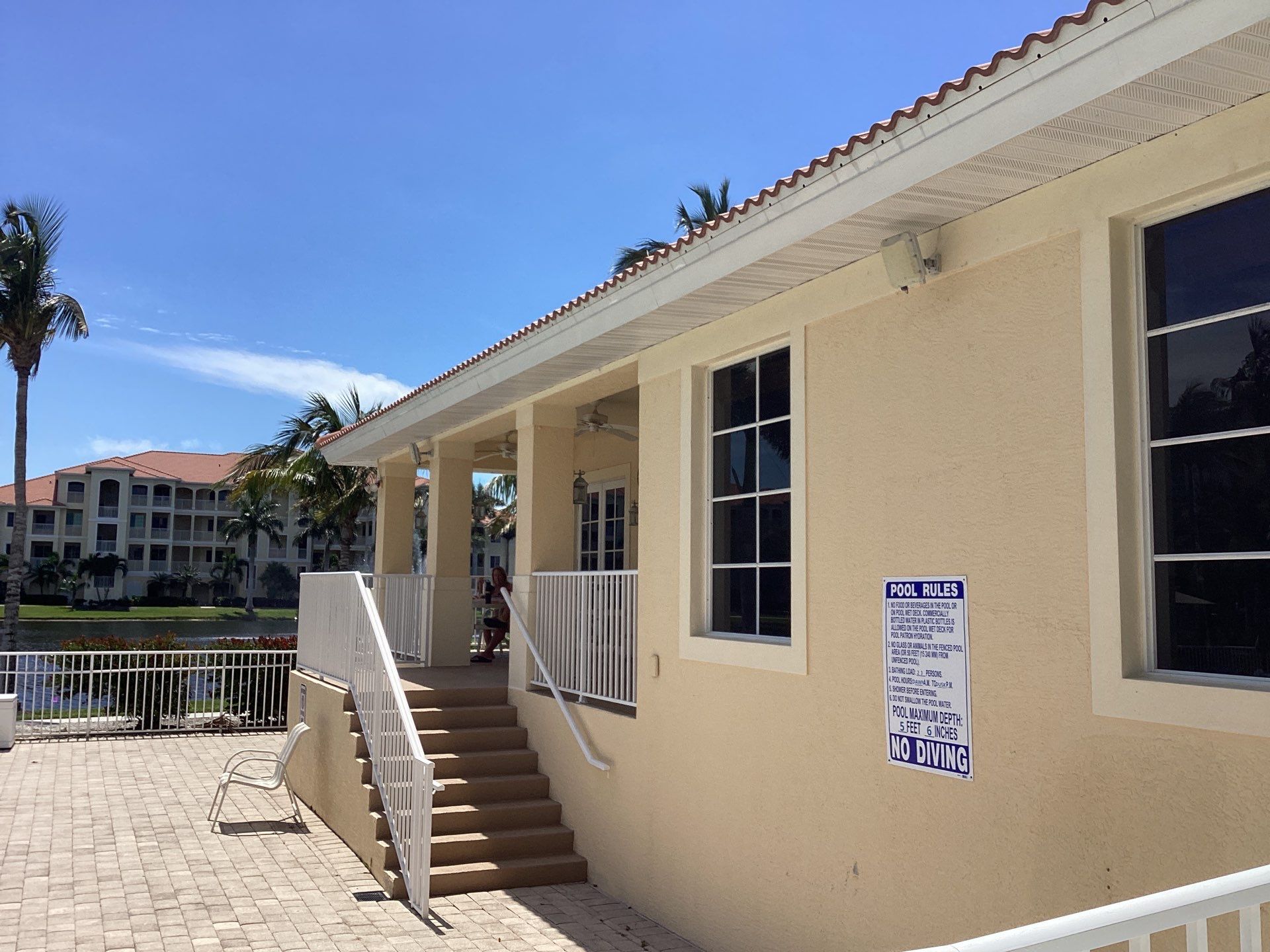 Residential Gutter Upgrade in Fort Myers FL by Gutter Professors