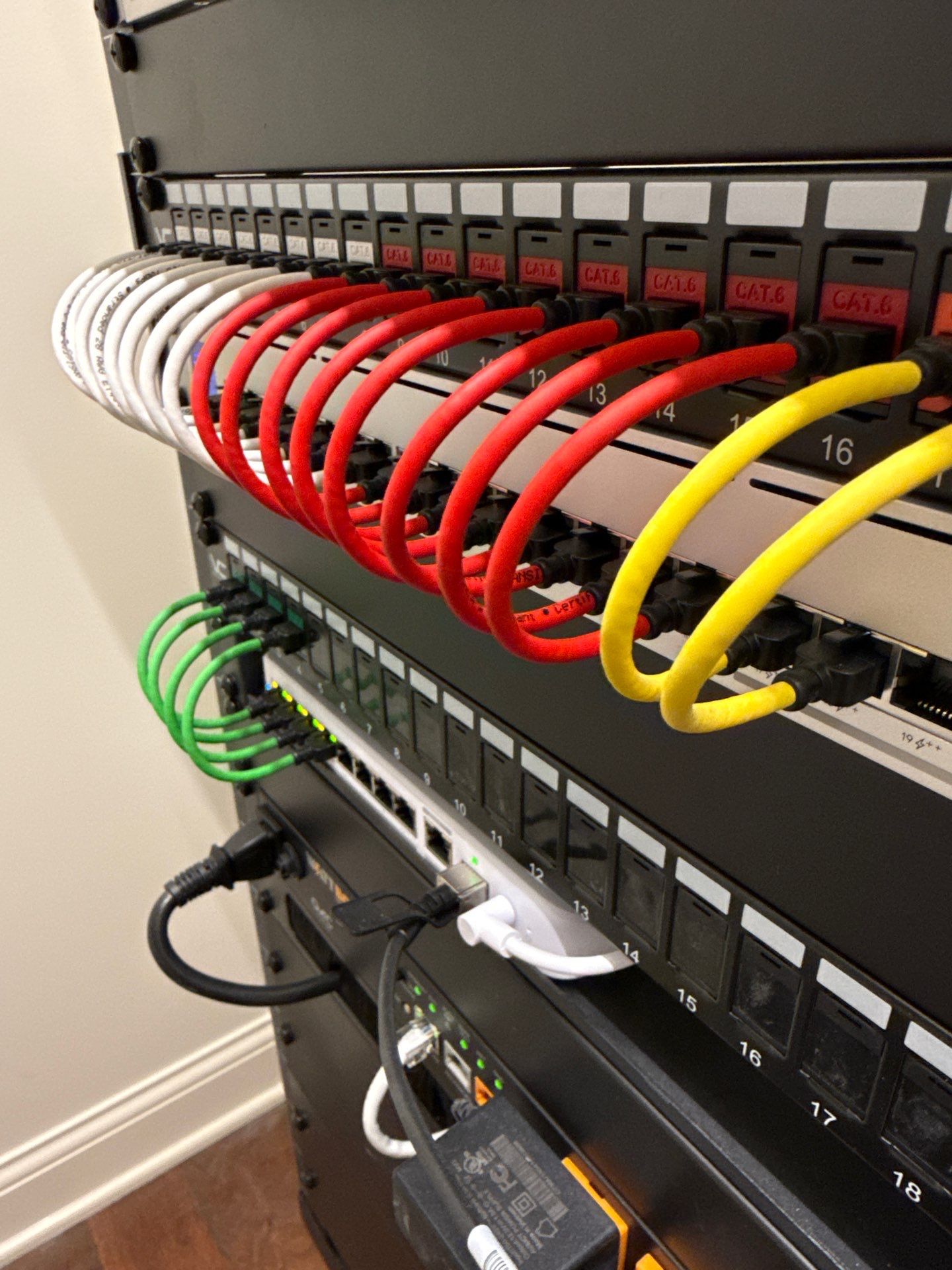 Project in Mount Pleasant, TN by Avant LLC