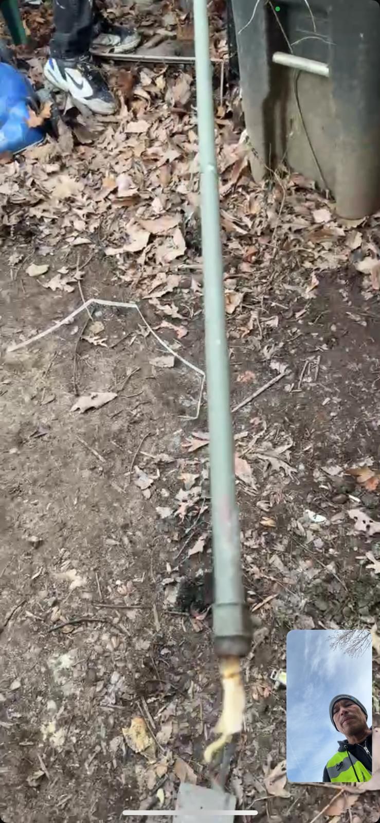 Reston: Residential Siding Replacement with James Hardie Statement Beaded Plank in Cappuccino Muffin by RM Banning, Inc.