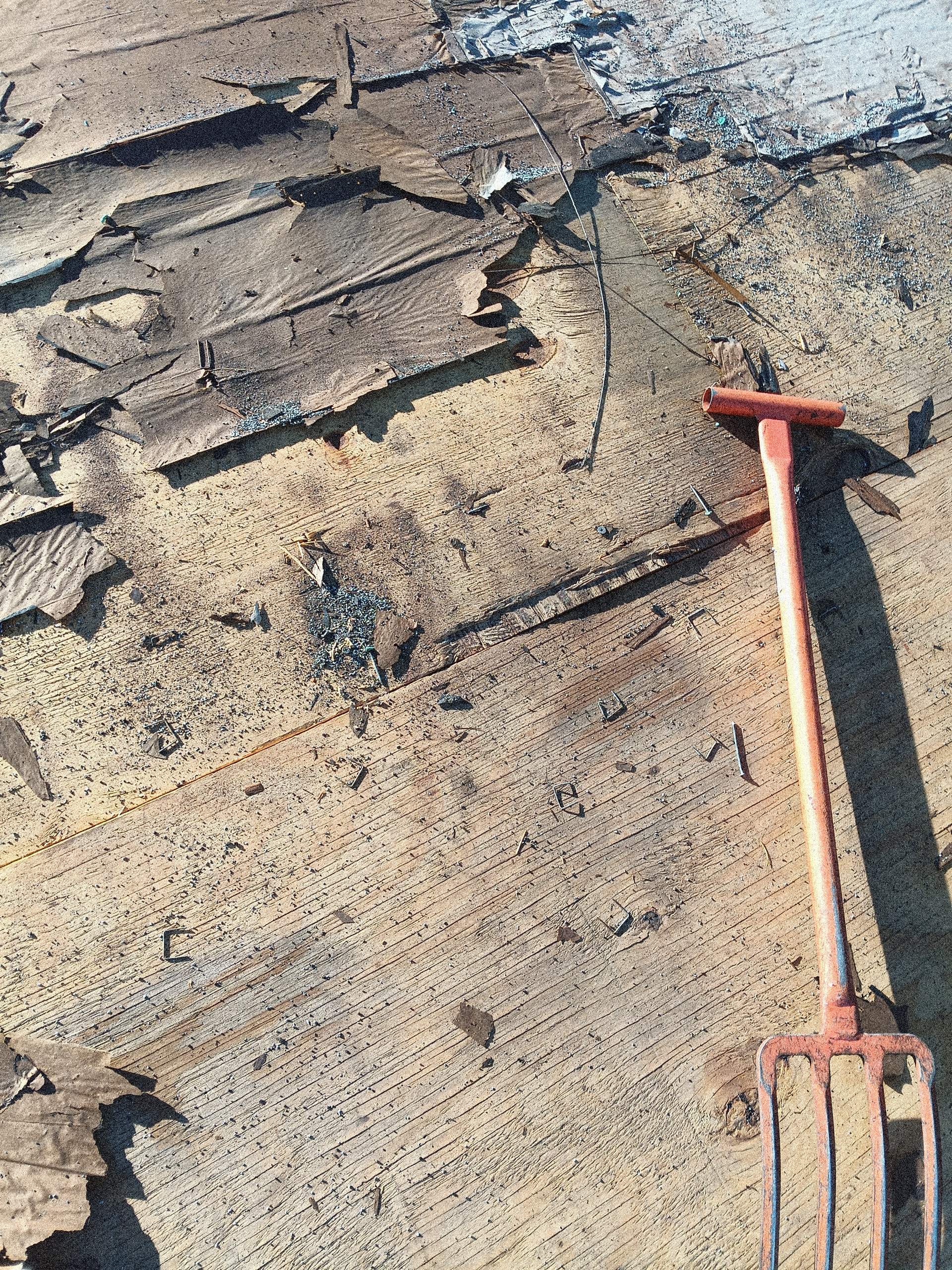 Jay Farnsworth by Unified Roofing