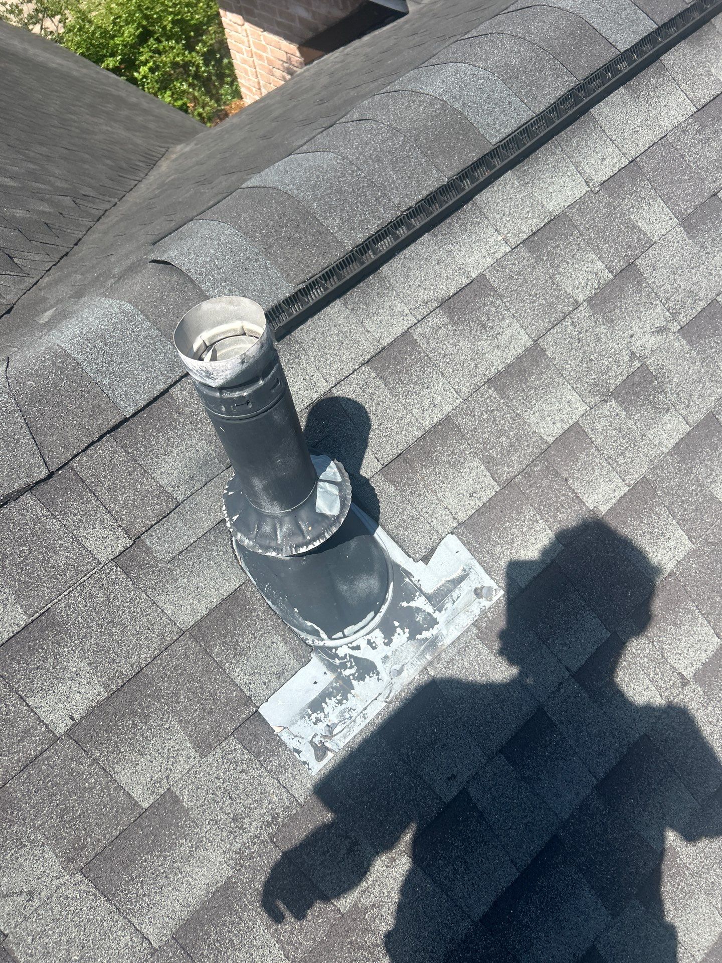 Roof Repair Spring by Roof Repair Company