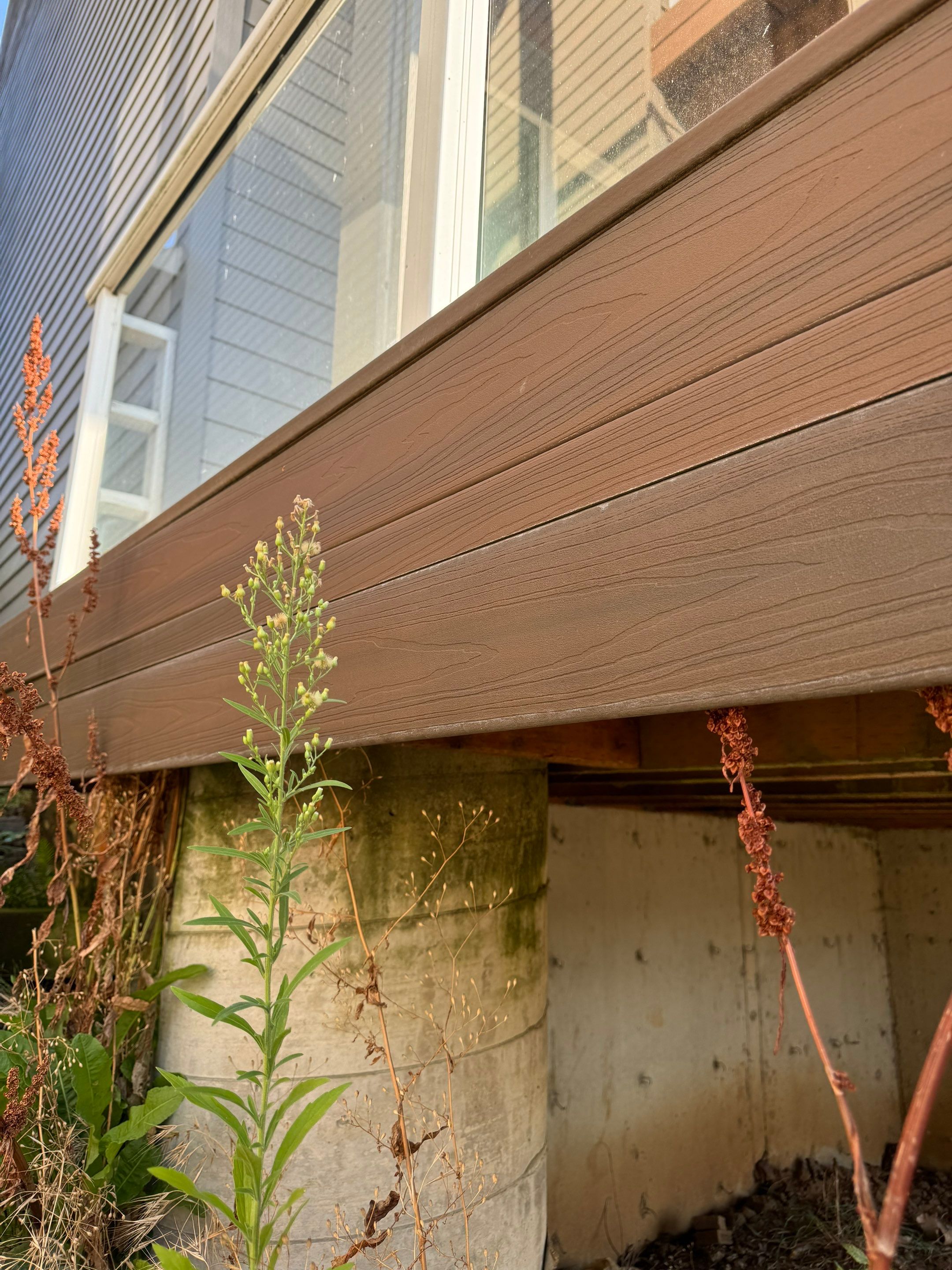 Project in West Linn by Peak Exteriors LLC