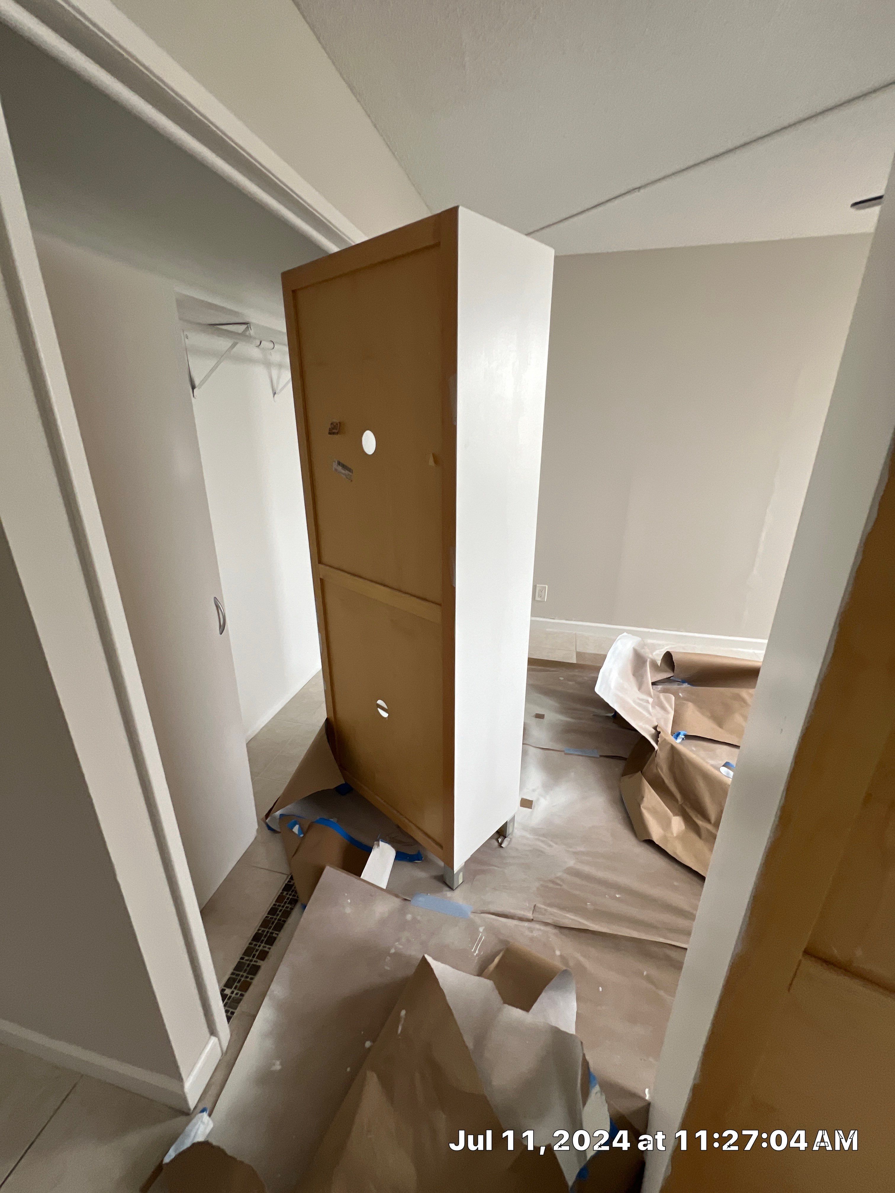 Interior Painting Fort Lauderdale by BKB Pressure Cleaning LLC