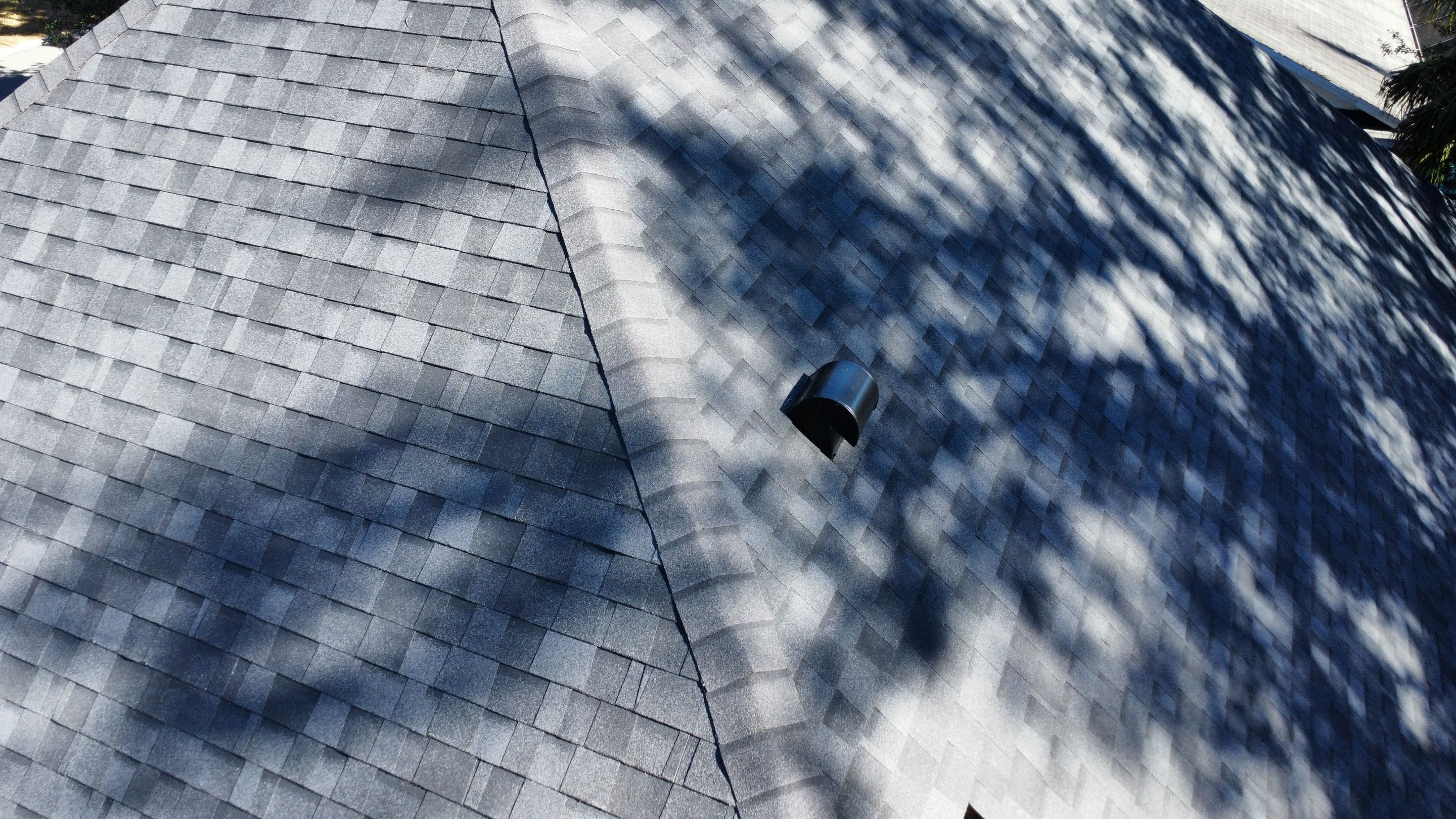 Full Residential Roof Replacement and Re-Decking in Flagler Beach by Trinity Restoration and Roofing LLC
