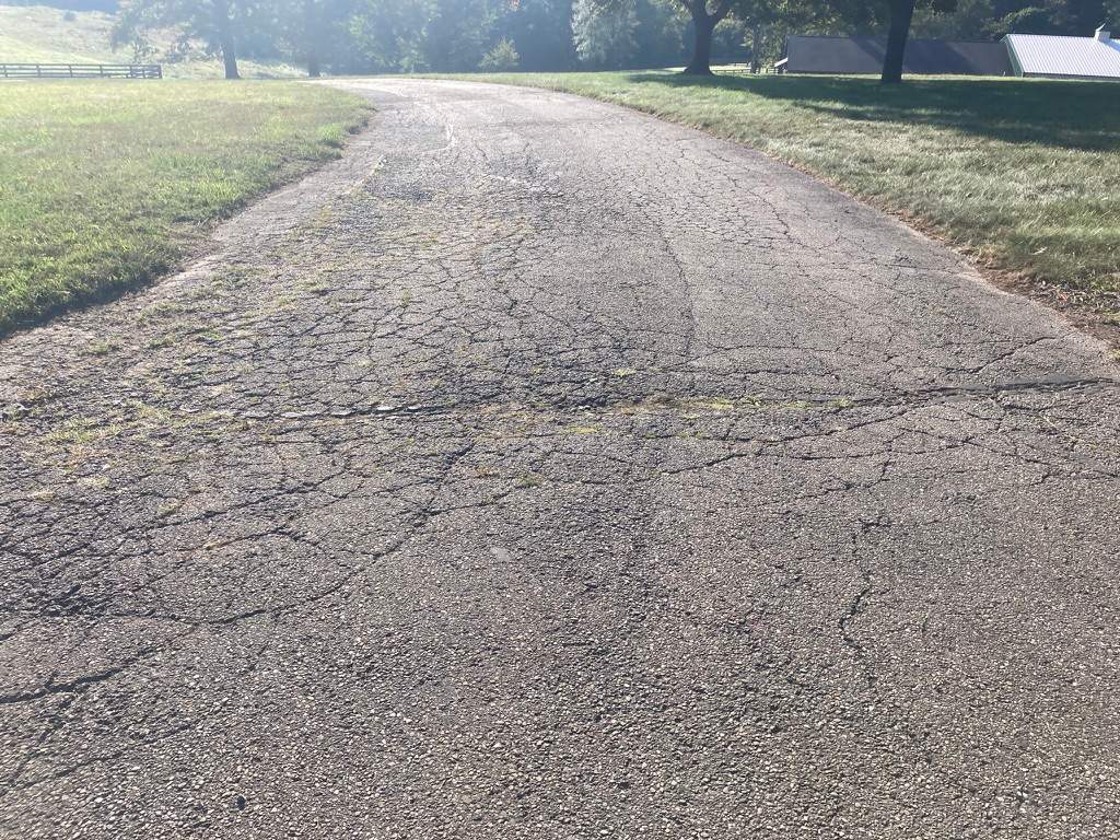 Personal and Commercial Lanes by Brant's Asphalt