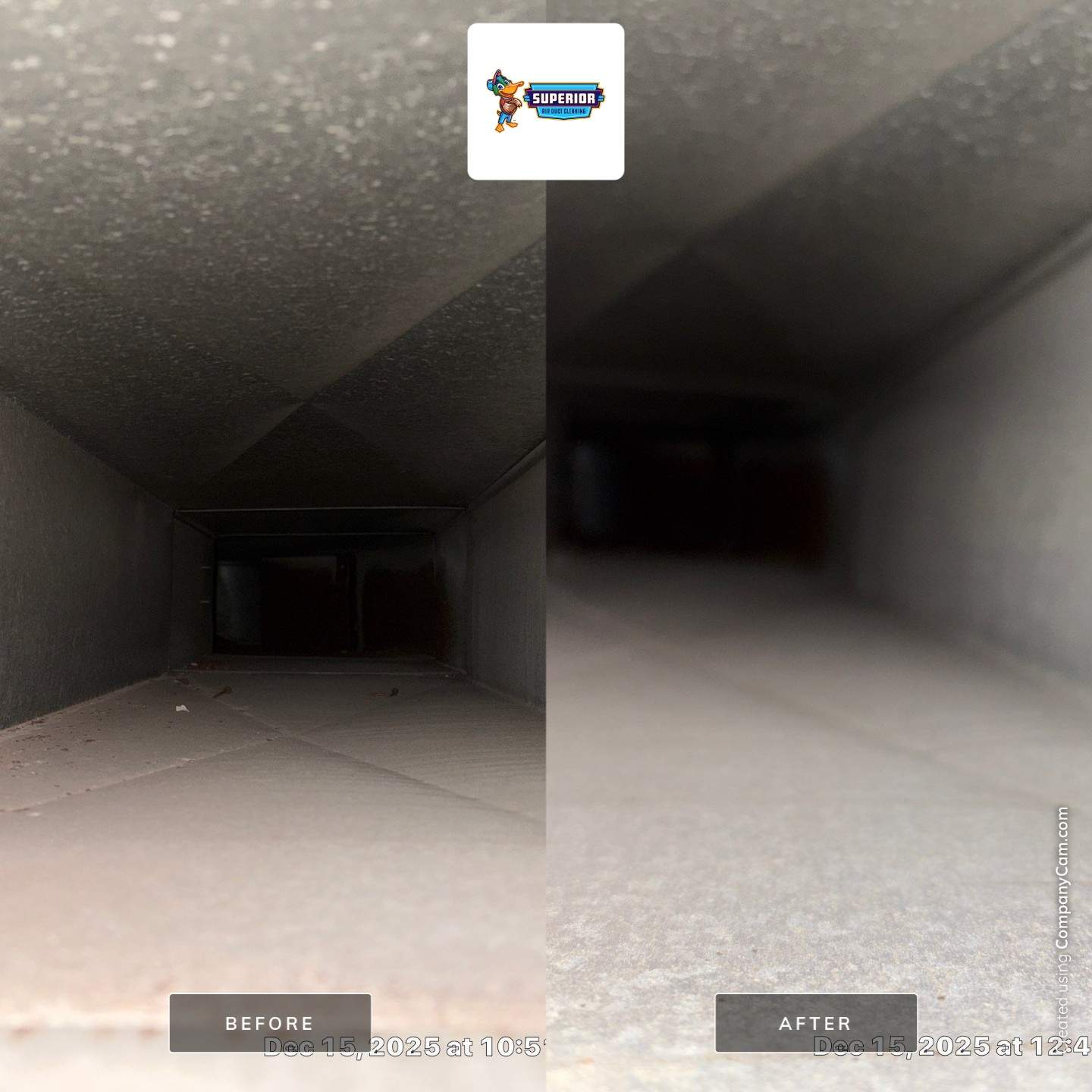 Air Duct Cleaning in Pittsburgh, PA by Superior Air Duct Cleaning