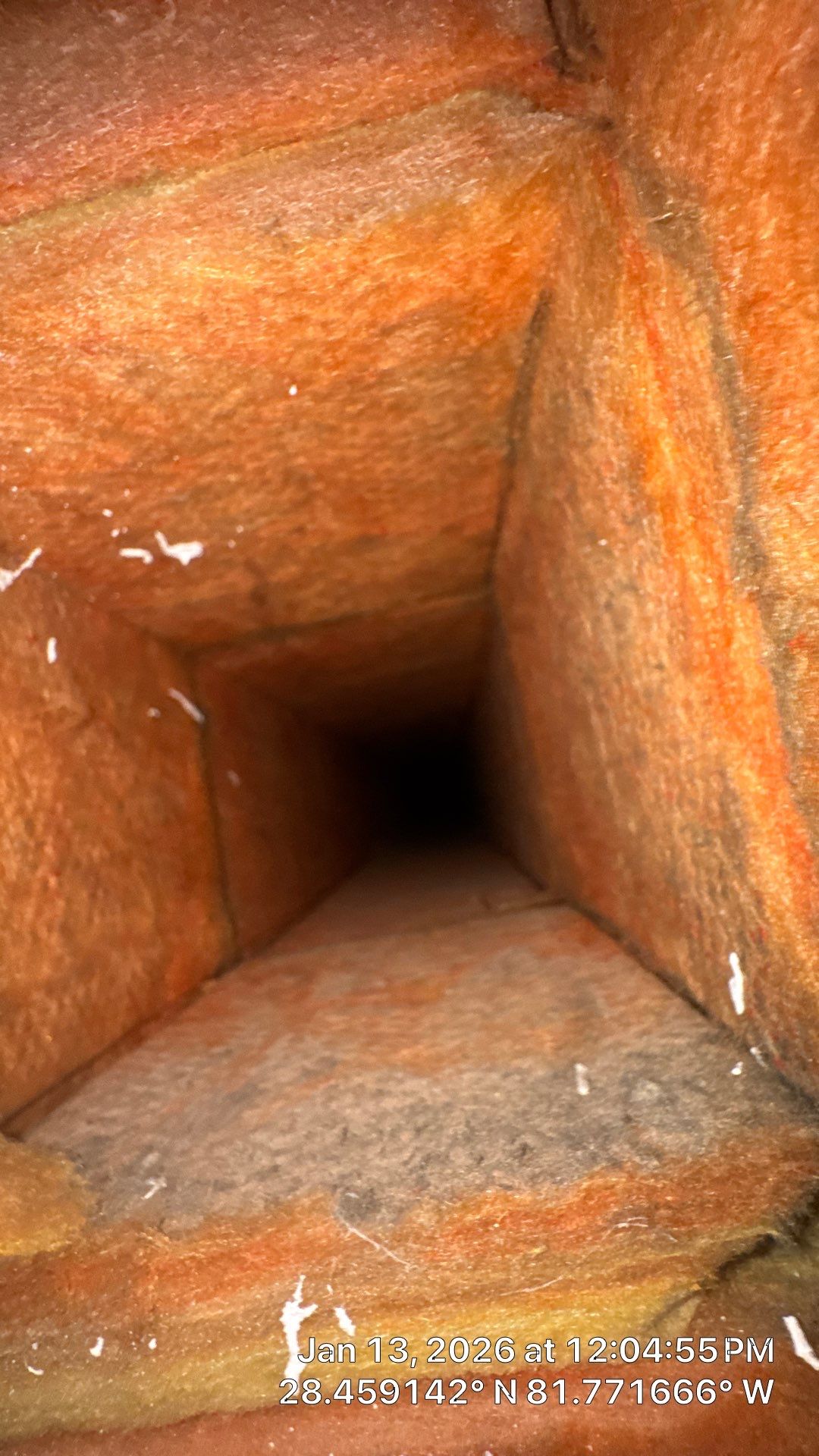 Air Duct Cleaning in Clermont by Hygienic Air, Inc