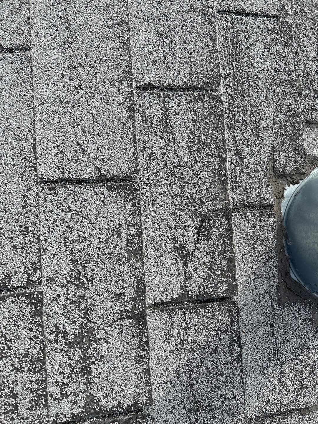 Walter's Full Re-Roof (Energy Star) by All Storm Roofing & Construction