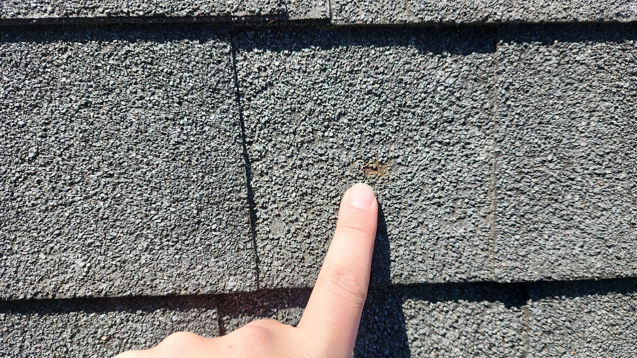 Residential Roofing Installation using Malarkey Vista by Hostetler Roofing