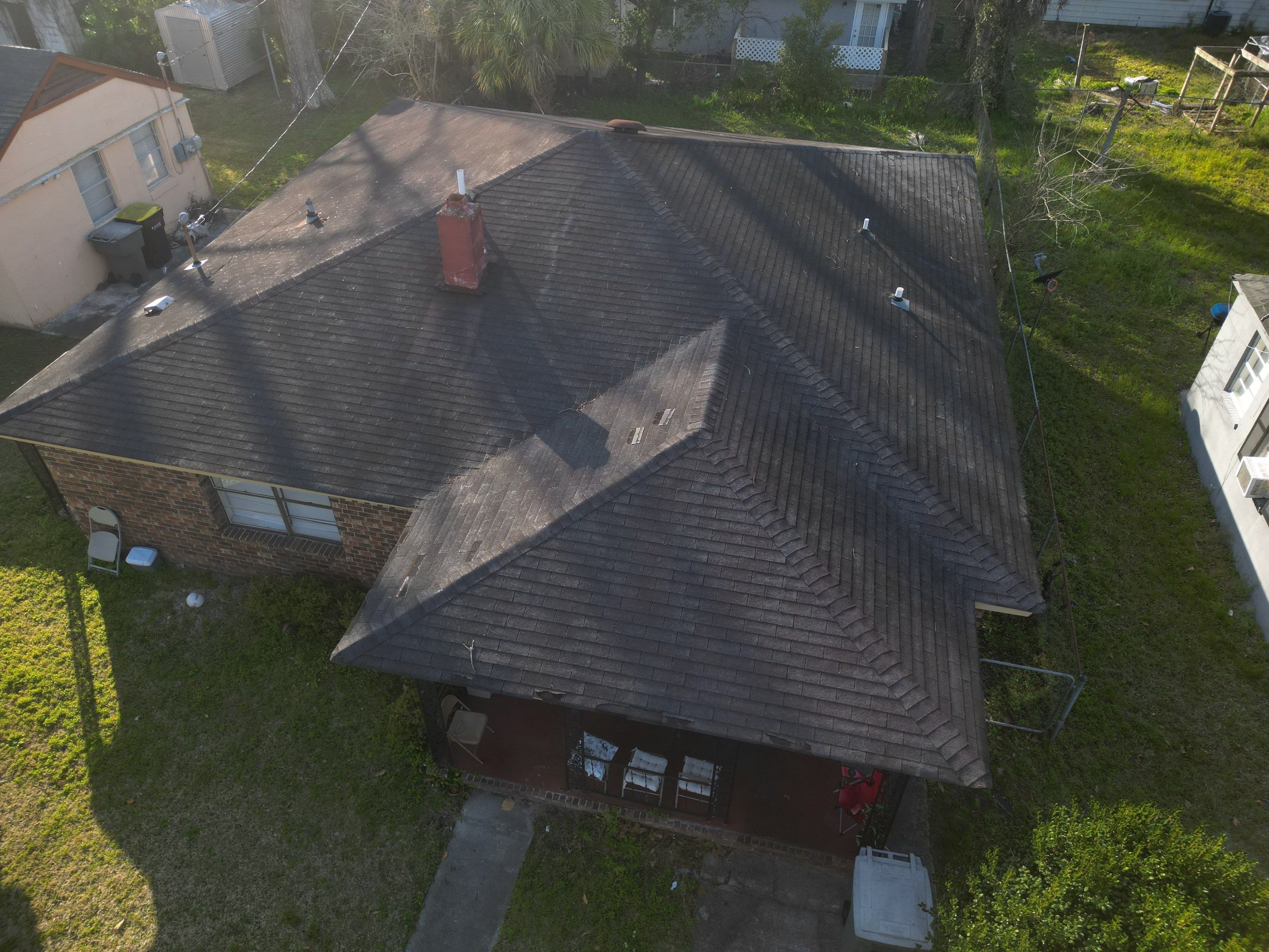 Atlas Pinnacle Pristine: Transforming Residential Roofscapes with Superior Installation by Talya Roofing