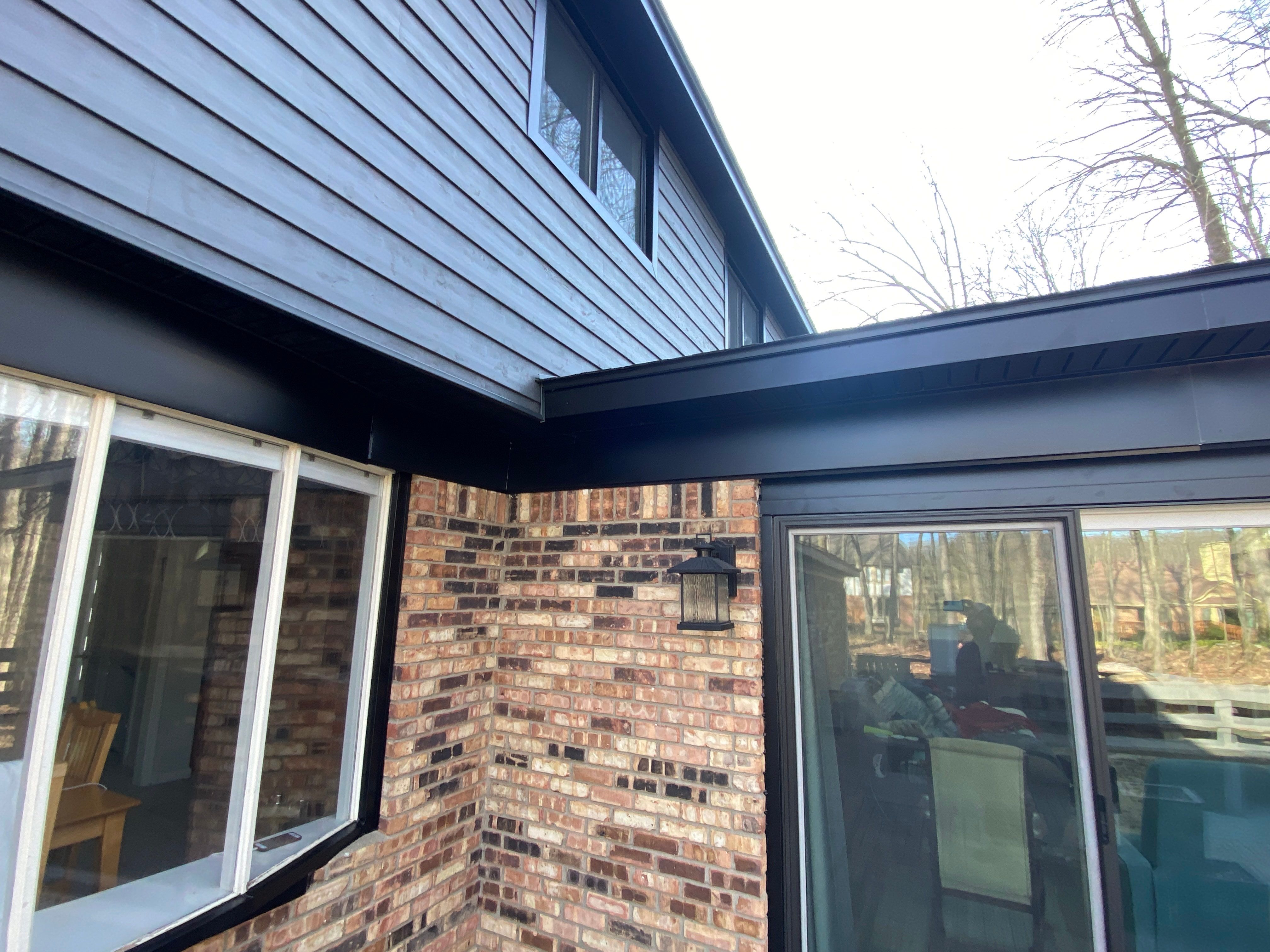 Roof Replacement using CertainTeed Northgate by 180 Contractors