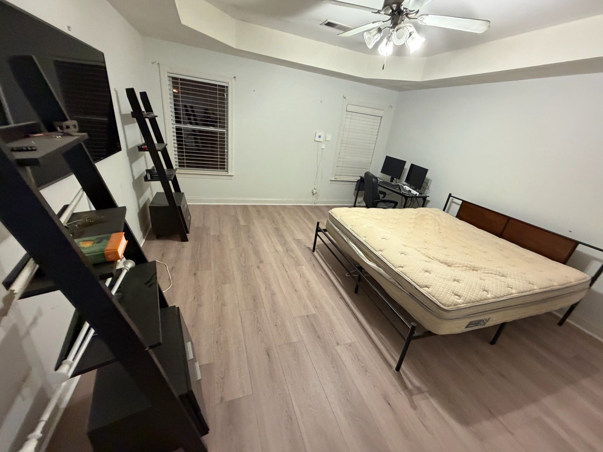 Project 82 by FMP Flooring