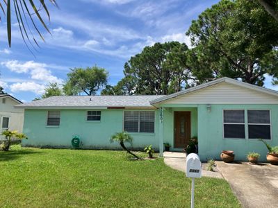 Project in Pinellas Park 33782