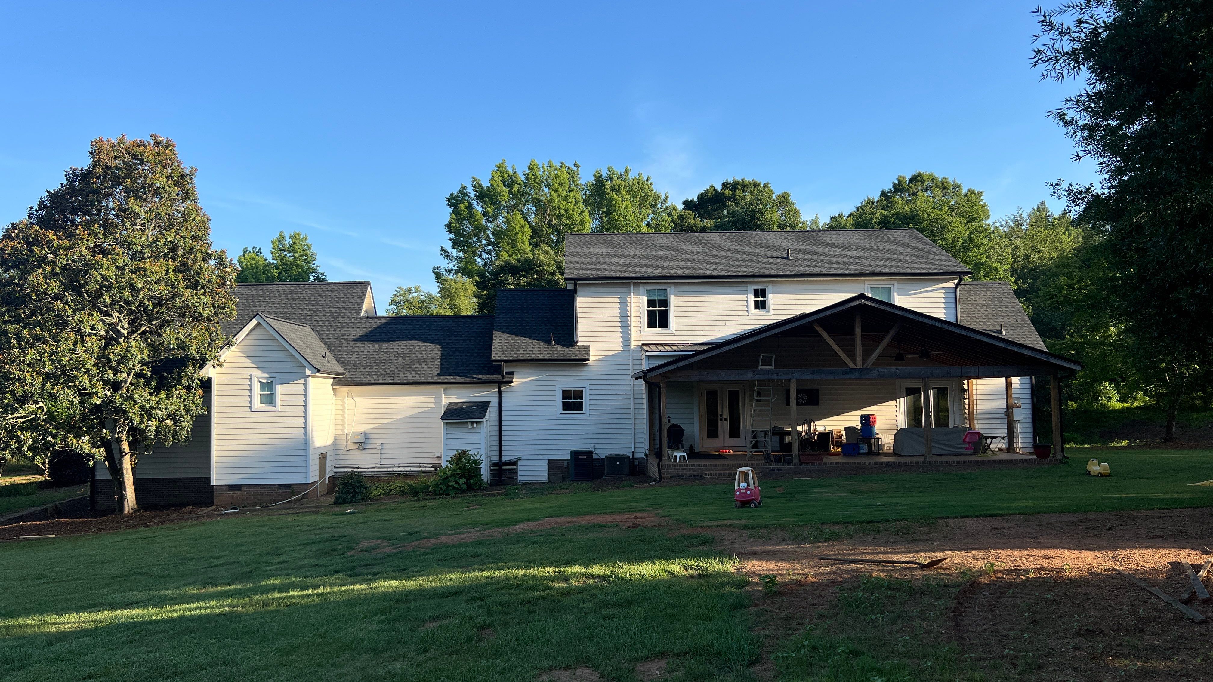 The Links by United Contracting and Roofing