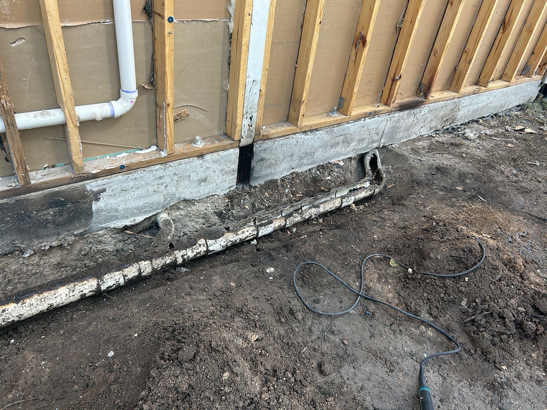 Deck and Siding Replacement from Fire Damage by JTX Pro Services LLC