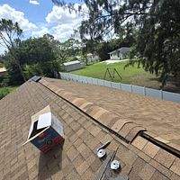 Tamko Heritage Rustic Cedar  by Total Roofing System The Metal Roof Experts
