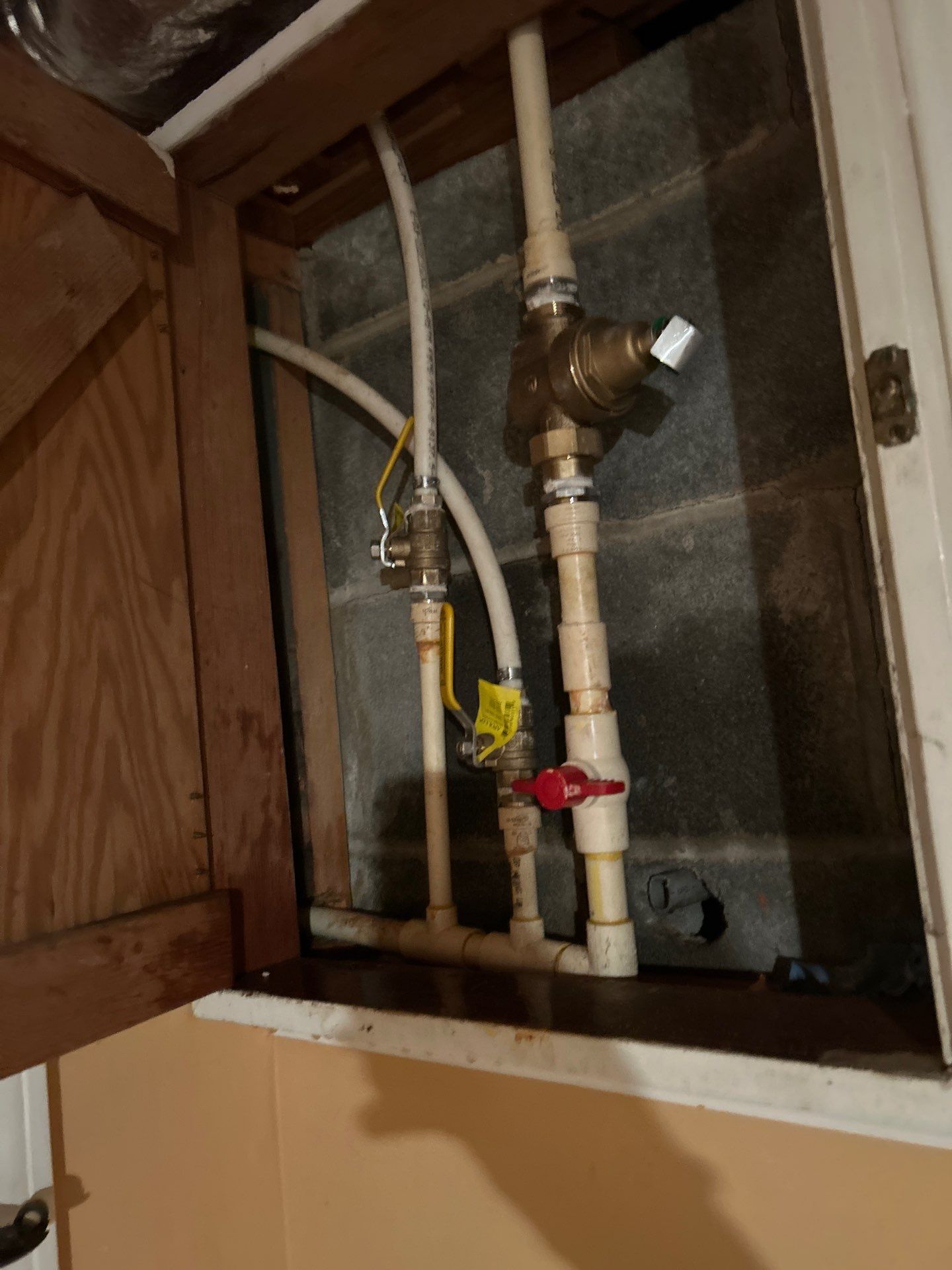 Project in Stone Mountain by Atlanta Plumbing & Drain