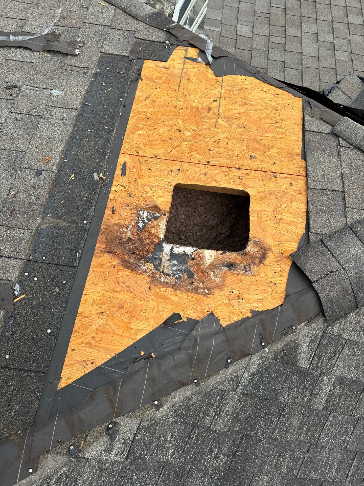 Roof Repair Houston by Roof Repair Company