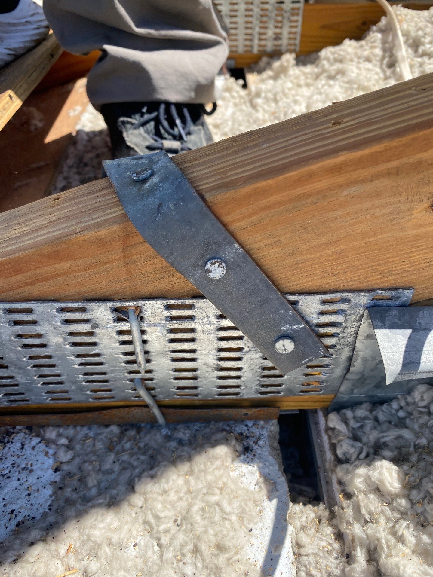 Residential Roofing Installation using GAF by BLUES BROTHERS CONSTRUCTION CORP