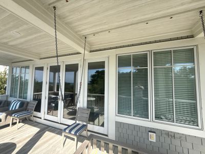 House Washing in Wrightsville Beach by Shark Power Washing