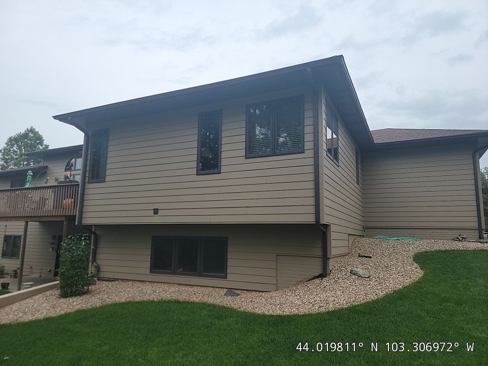 Residential Roofing Installation using Malarkey Shingles by Weather-Tite Exteriors LLC